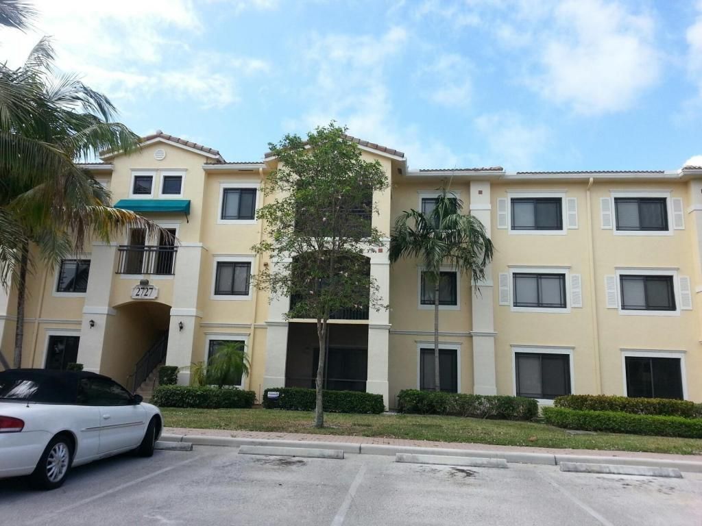 Photo of 2727 Anzio Court #201, Palm Beach Gardens, FL 33410 (MLS # R10729909)