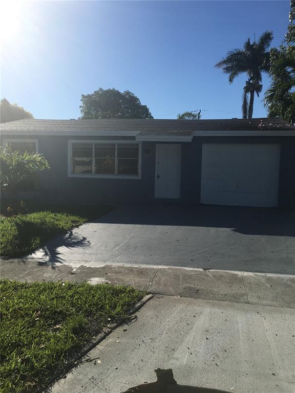 Poinciana Park 5-17 B - Residential Lease