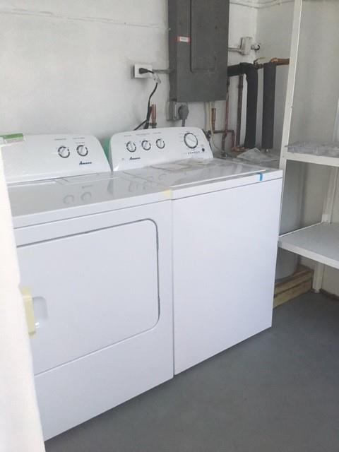 Poinciana Park 5-17 B - Residential Lease