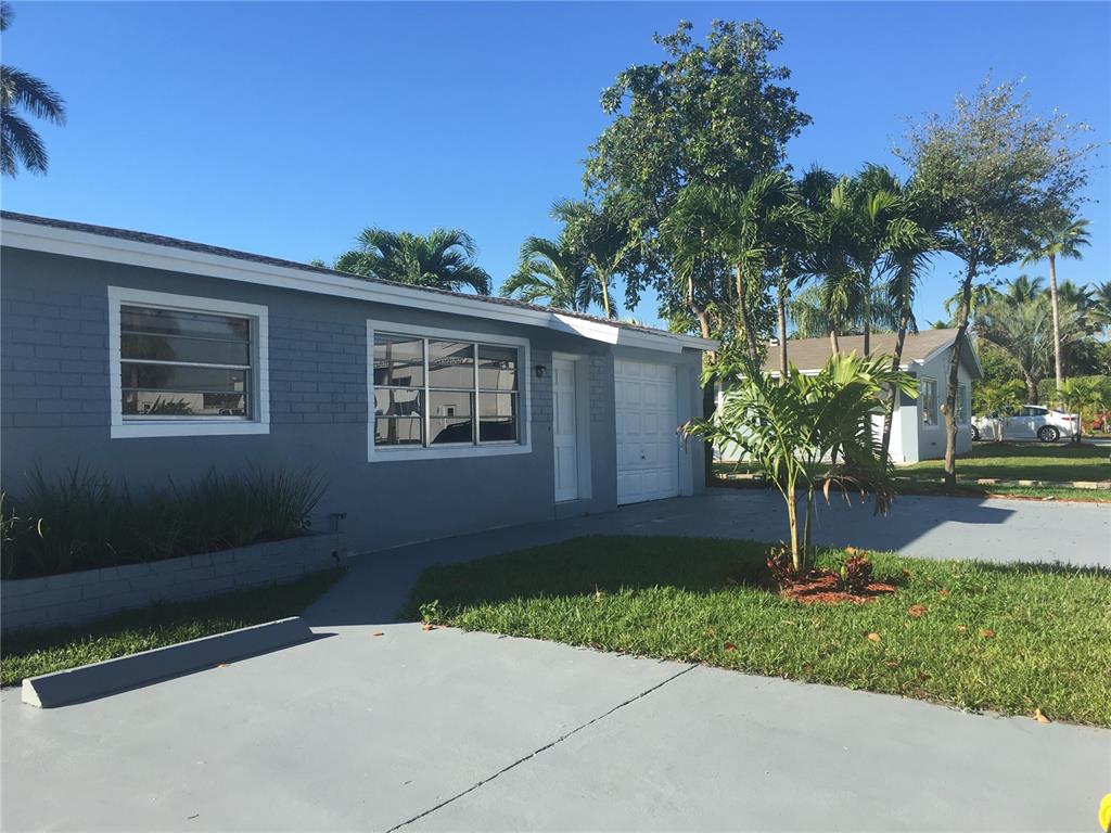 Poinciana Park 5-17 B - Residential Lease