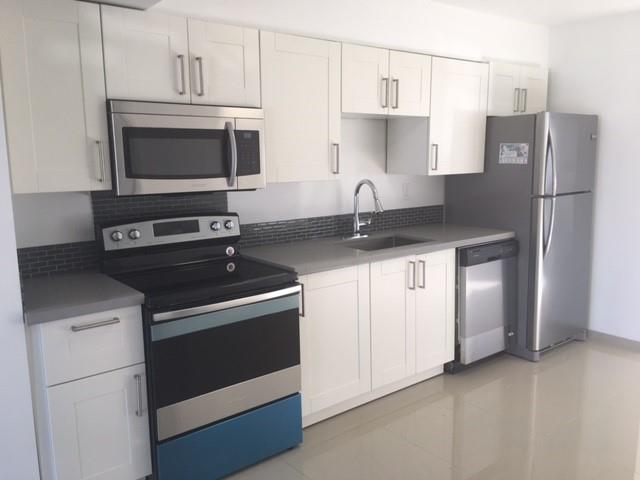 Poinciana Park 5-17 B - Residential Lease