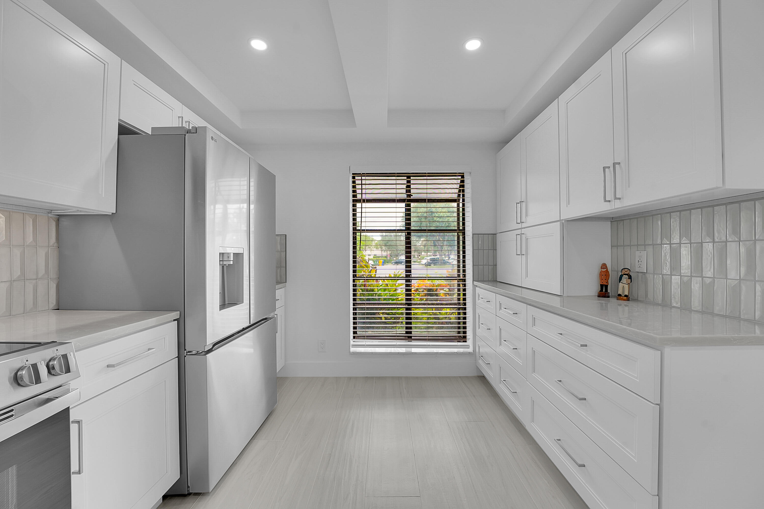 LUCERNE PARK CONDOS 1, 1A, 2 THRU 15 AND 23 THRU 2 - Residential