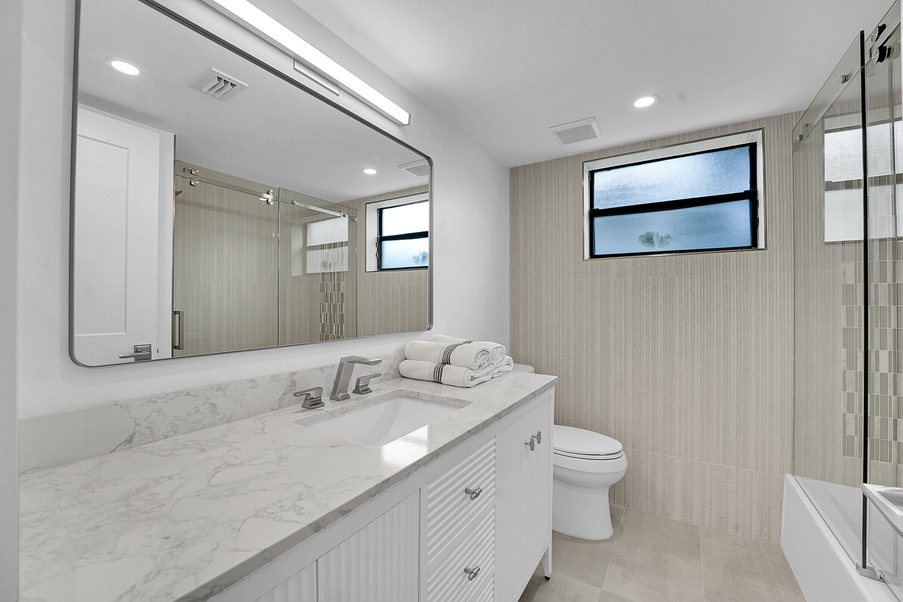 LUCERNE PARK CONDOS 1, 1A, 2 THRU 15 AND 23 THRU 2 - Residential