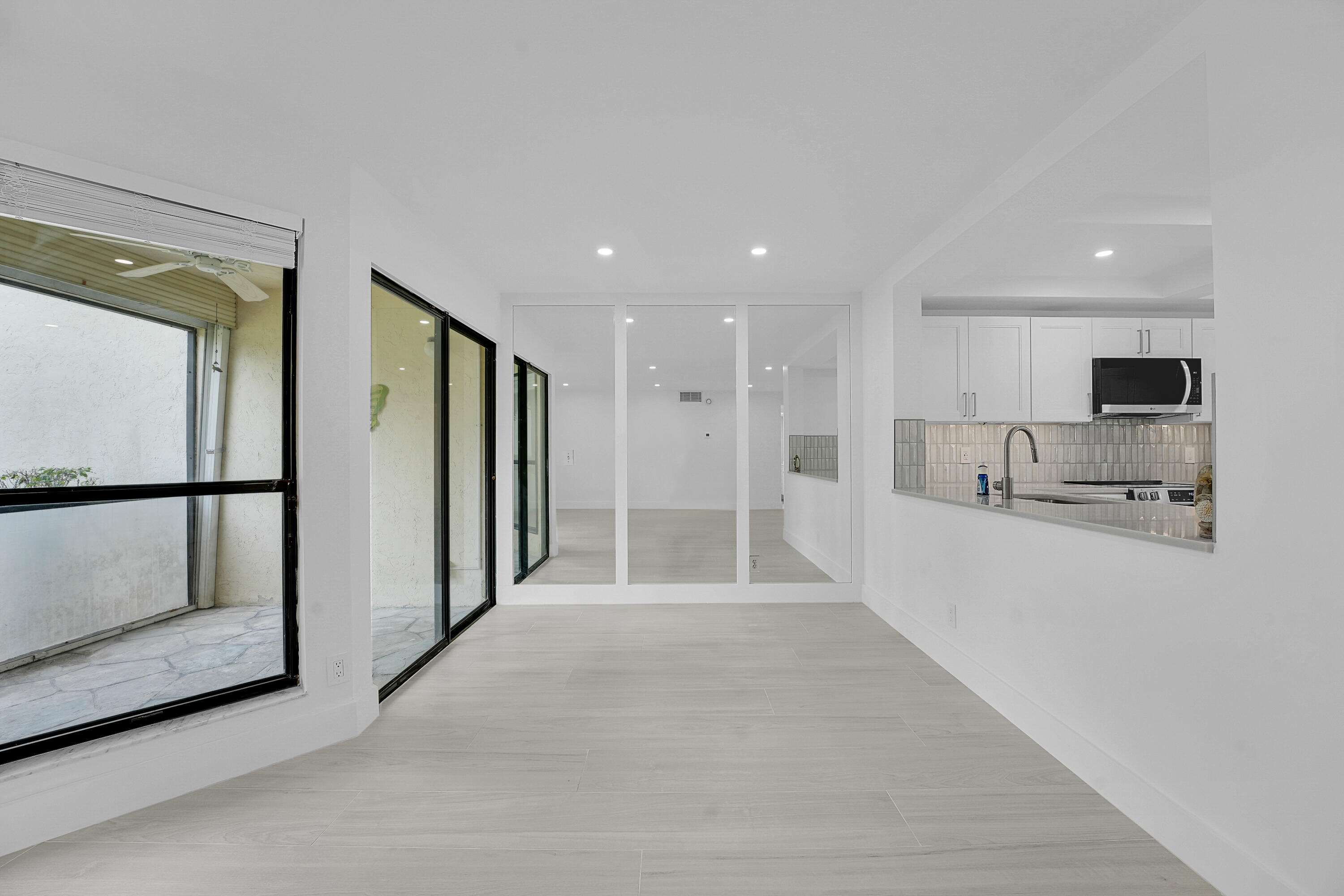 LUCERNE PARK CONDOS 1, 1A, 2 THRU 15 AND 23 THRU 2 - Residential