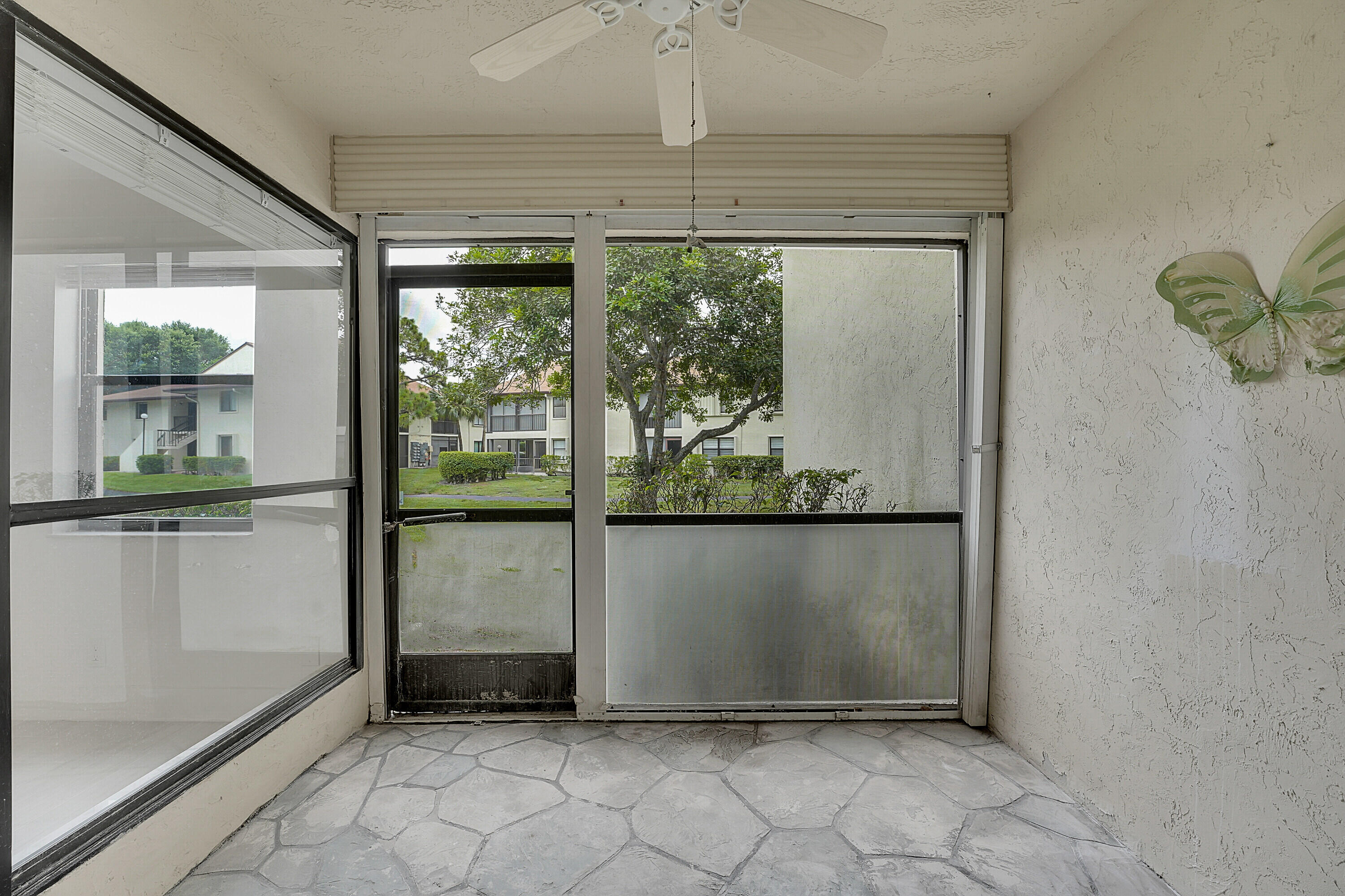 LUCERNE PARK CONDOS 1, 1A, 2 THRU 15 AND 23 THRU 2 - Residential