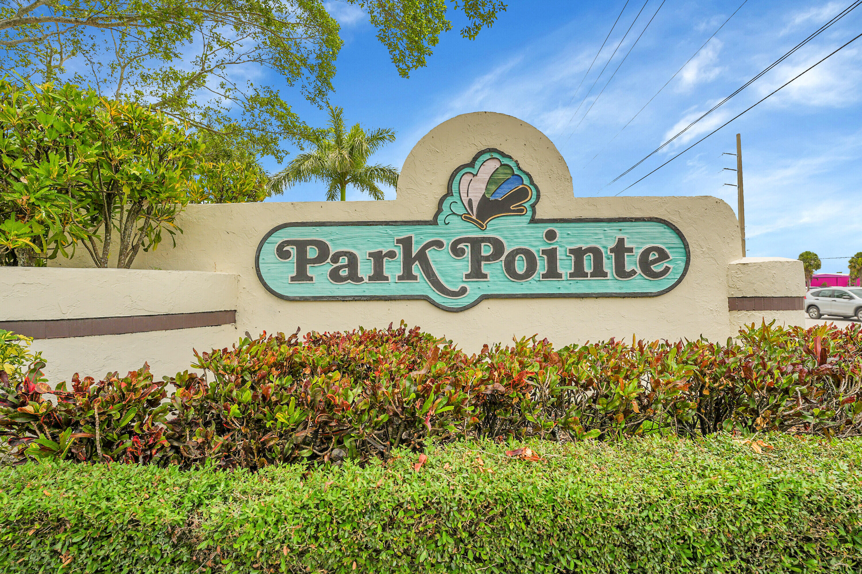 LUCERNE PARK CONDOS 1, 1A, 2 THRU 15 AND 23 THRU 2 - Residential