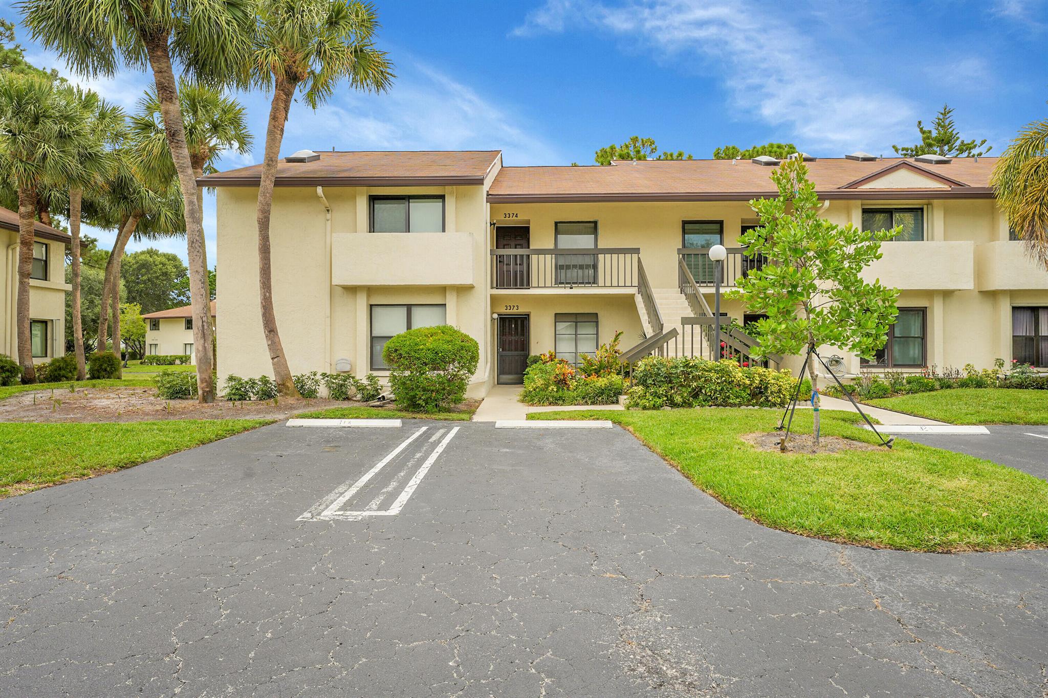 3373 Lucerne Park Drive