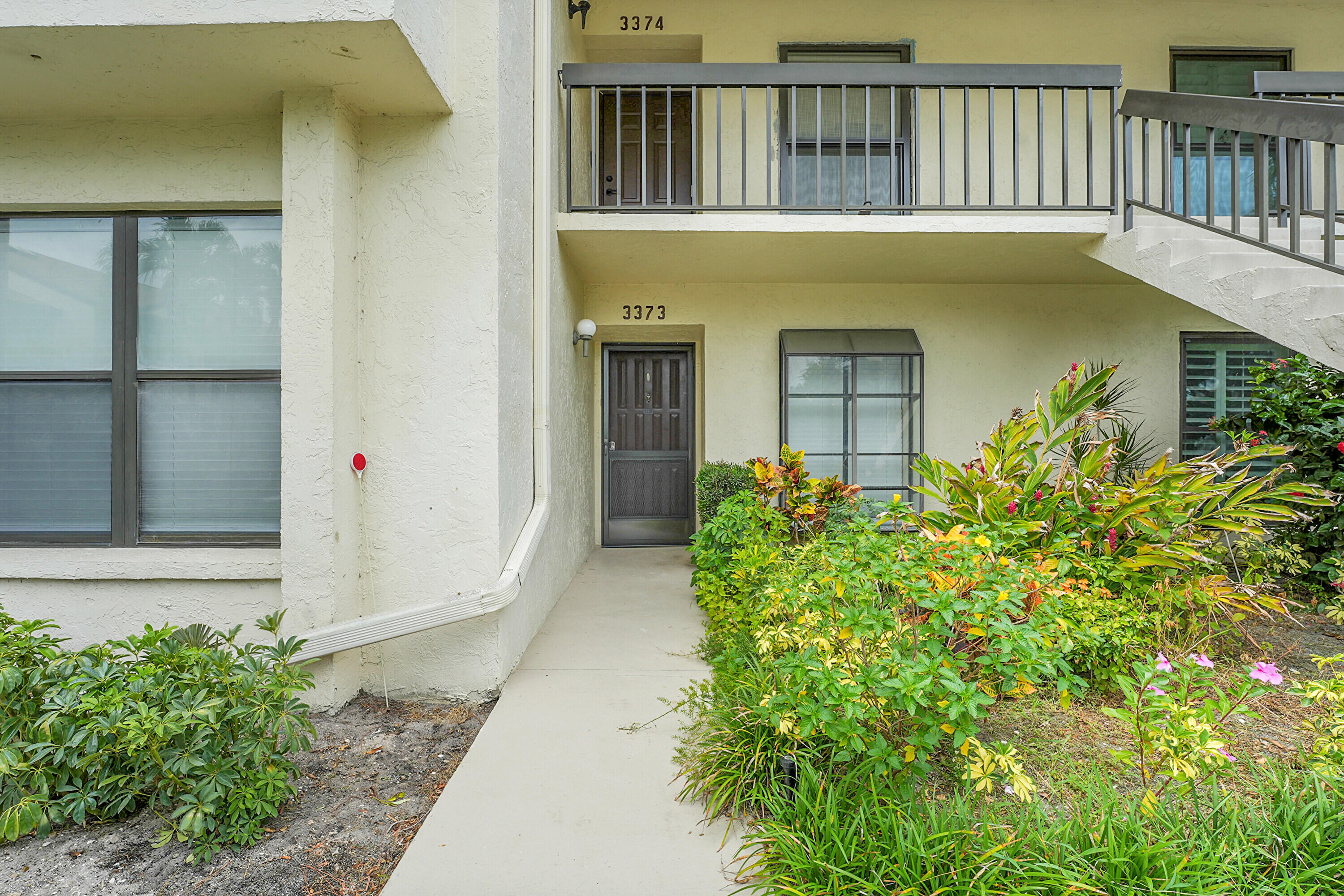 LUCERNE PARK CONDOS 1, 1A, 2 THRU 15 AND 23 THRU 2 - Residential