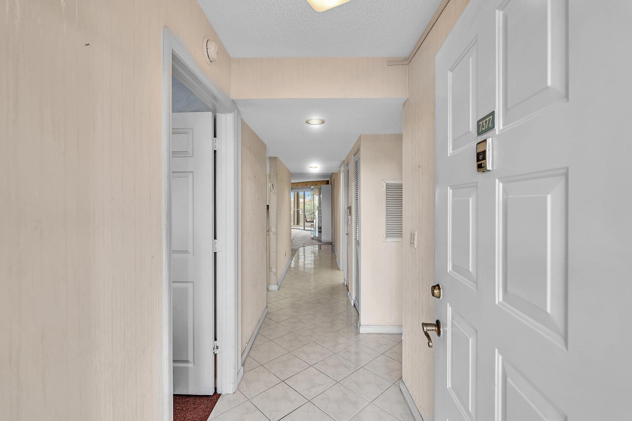 Granville - Residential