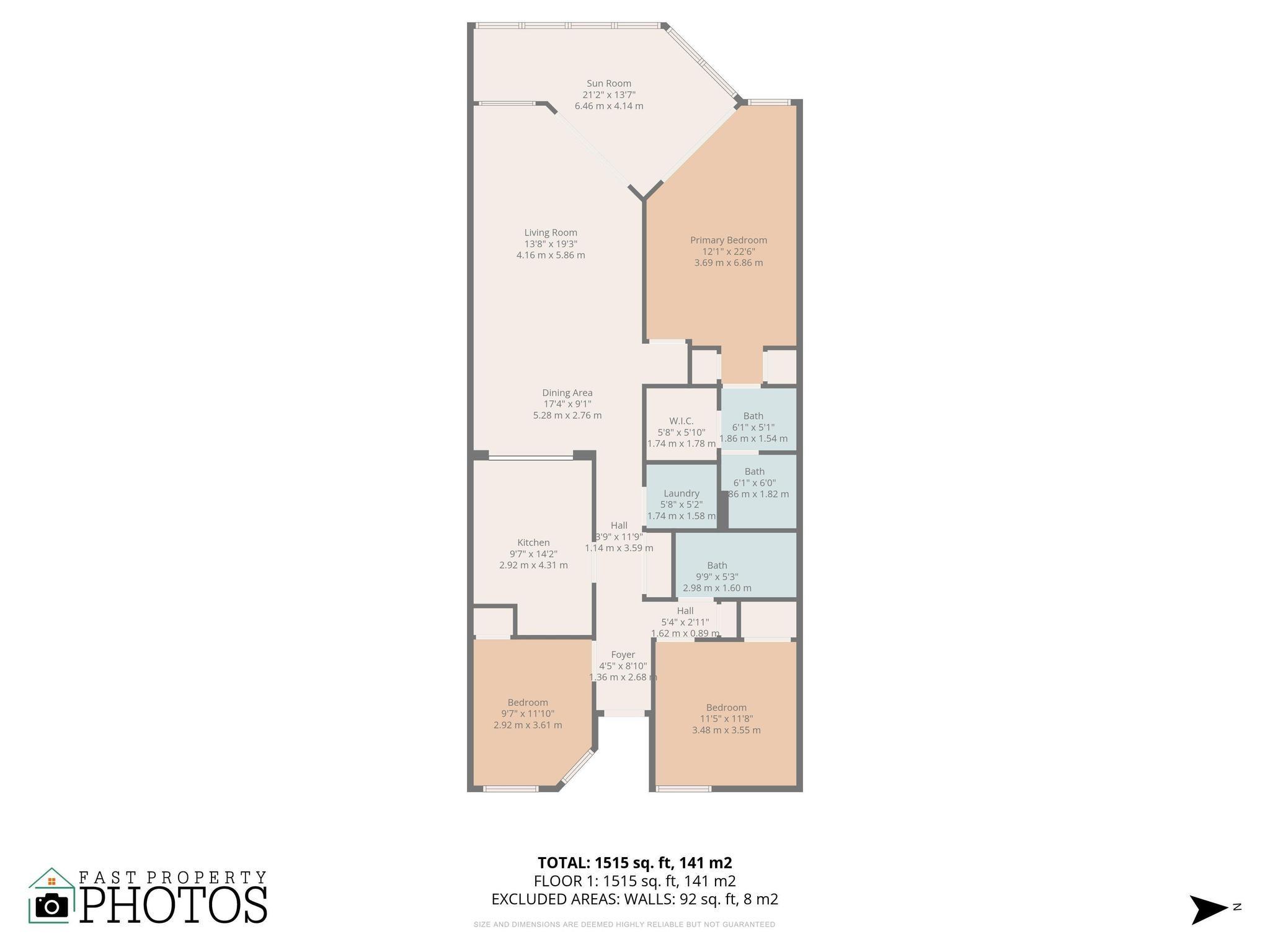 Granville - Residential