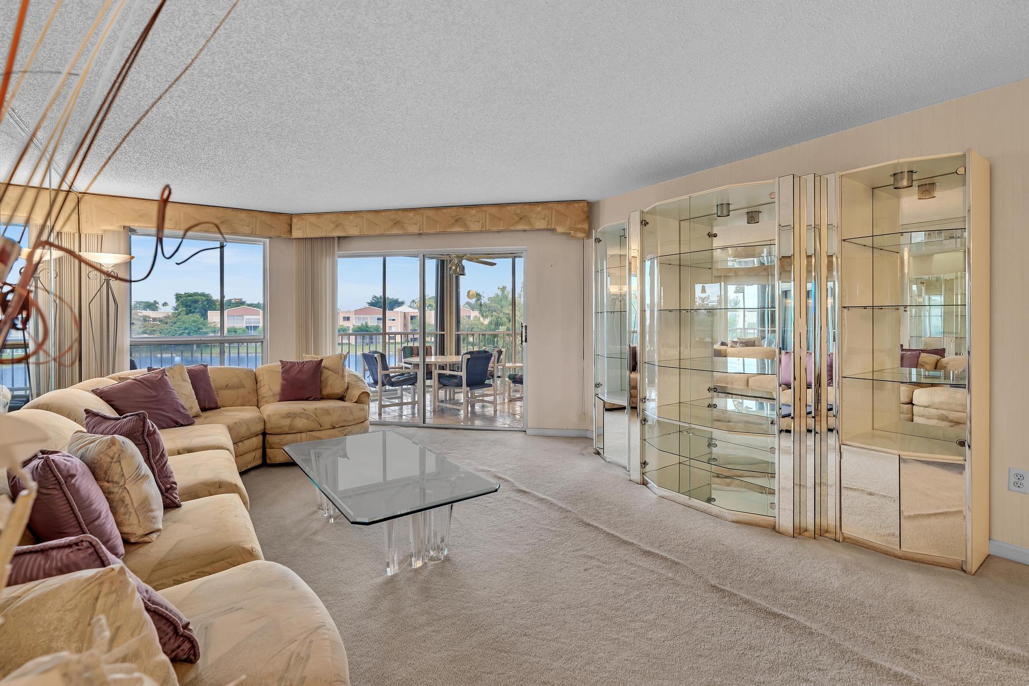 Granville - Residential