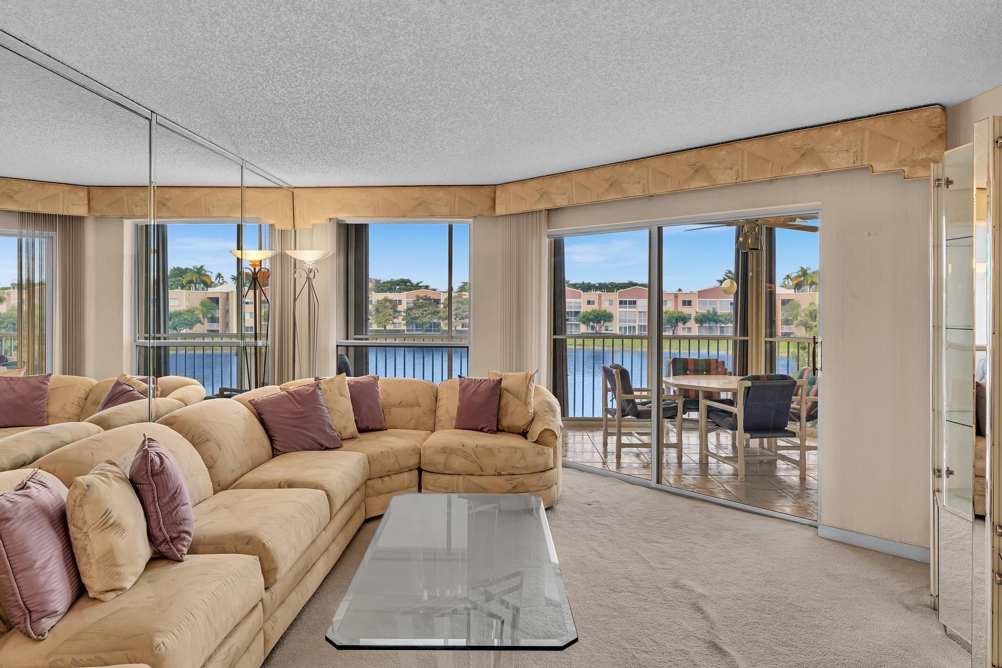 Granville - Residential