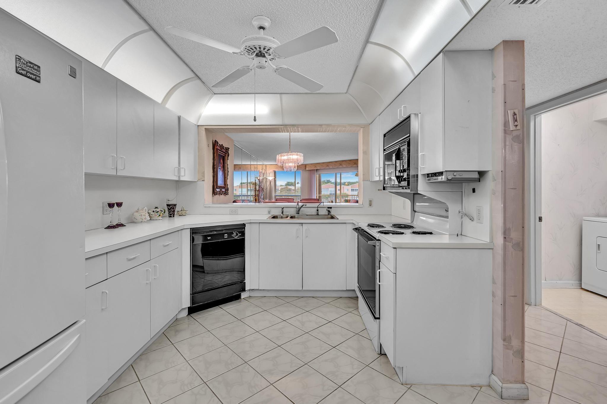 Granville - Residential