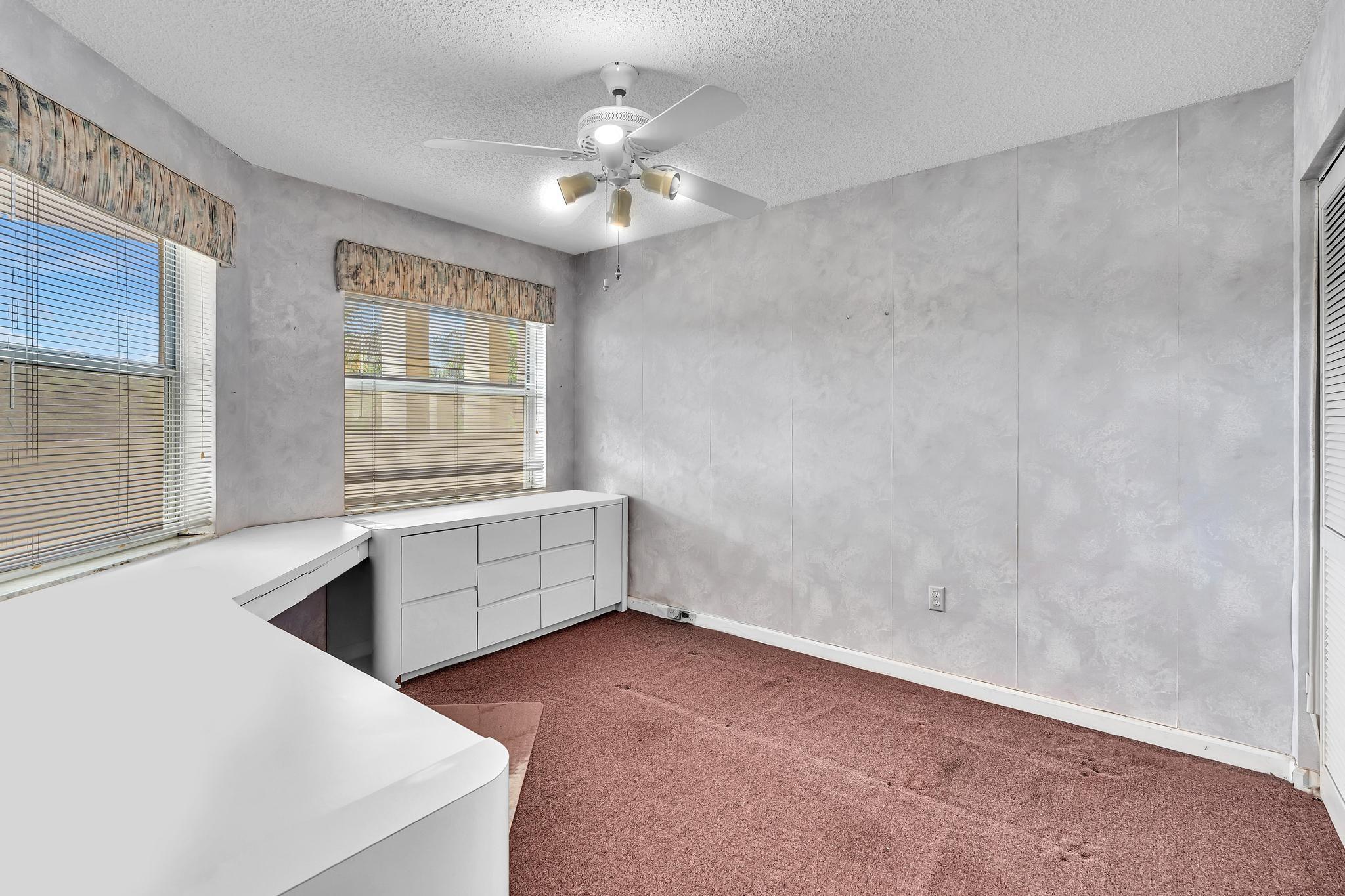 Granville - Residential