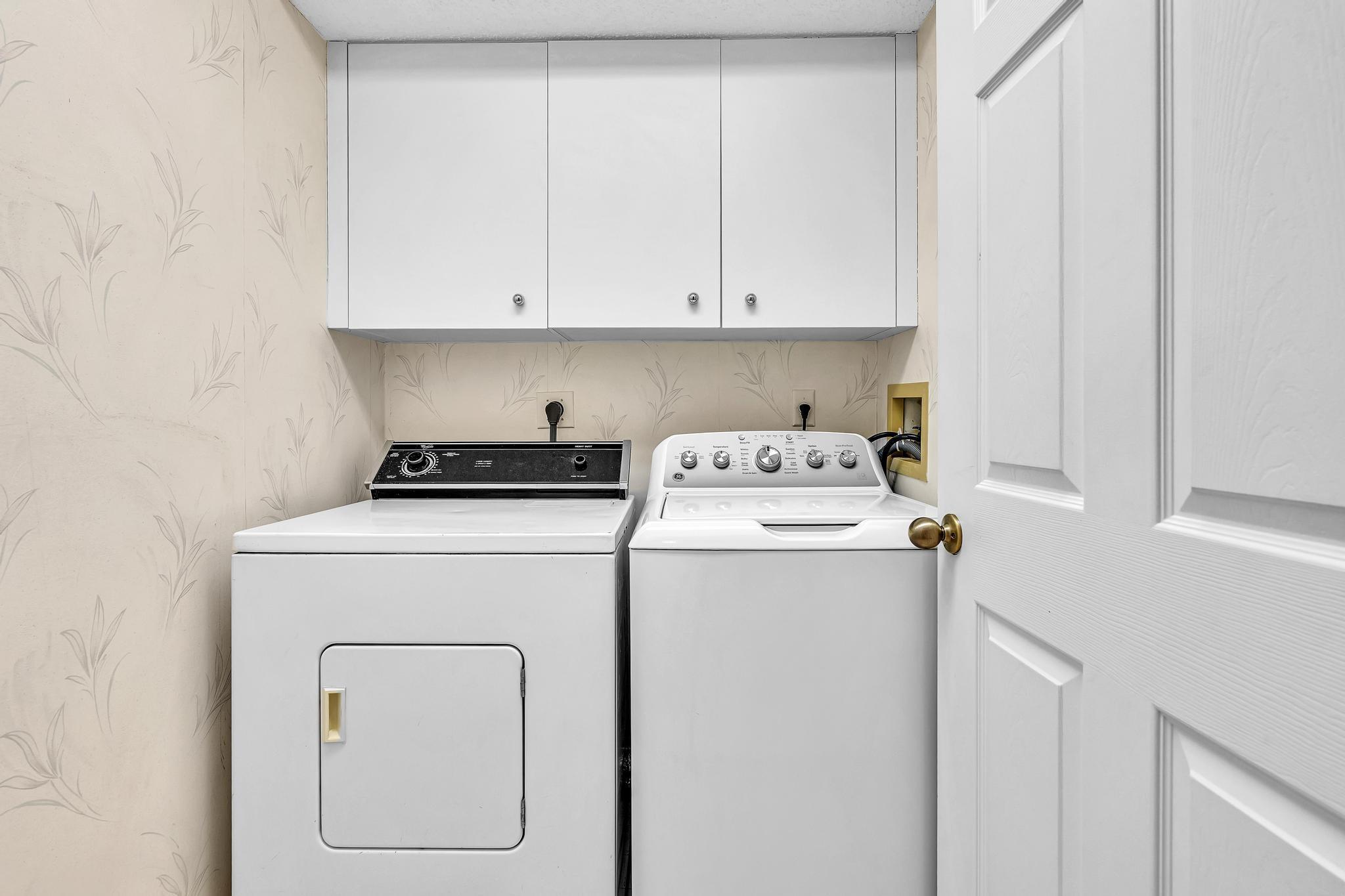 Granville - Residential