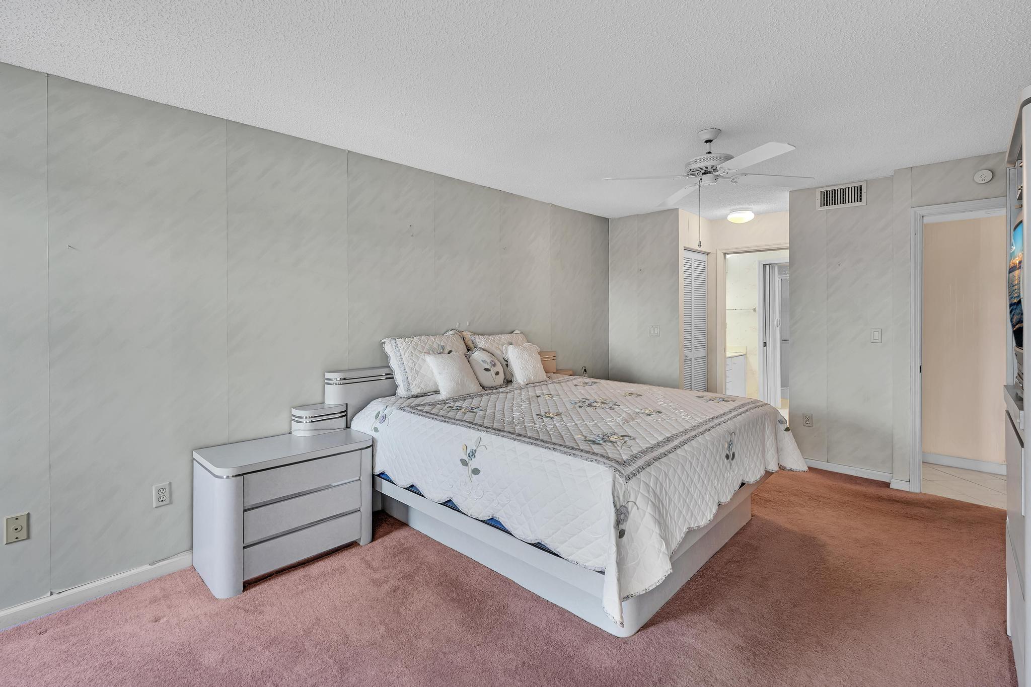 Granville - Residential
