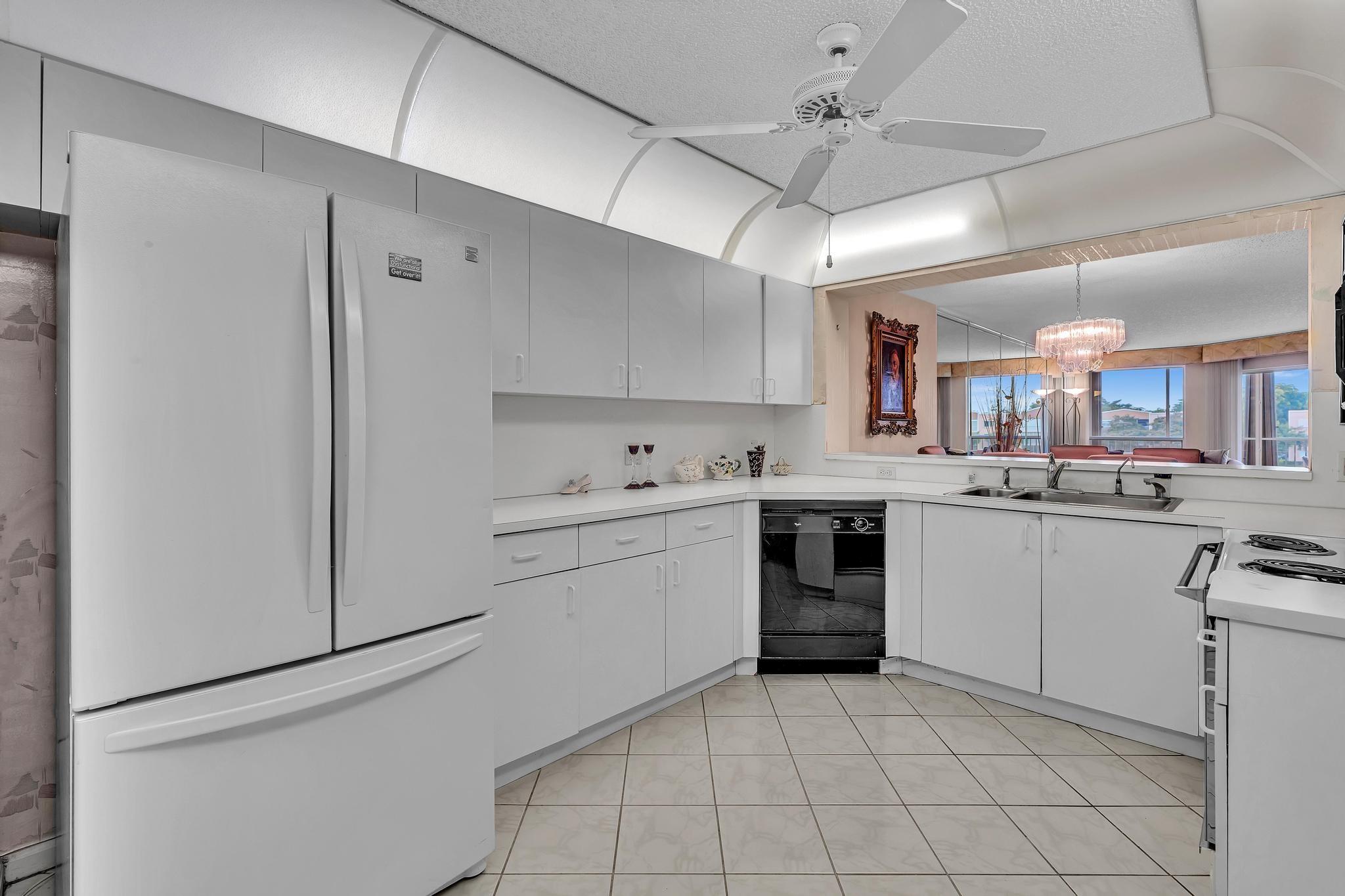 Granville - Residential