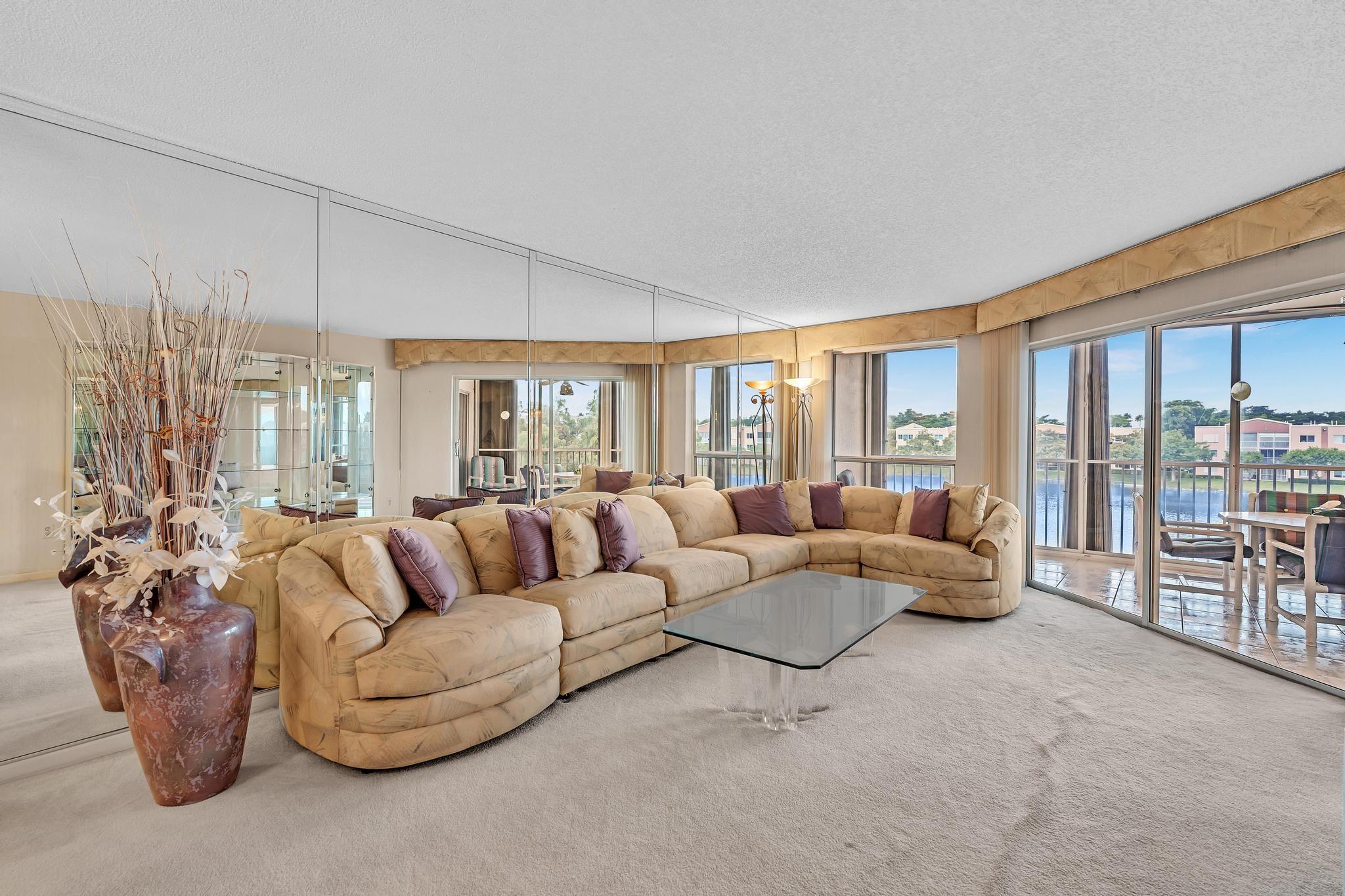 Granville - Residential