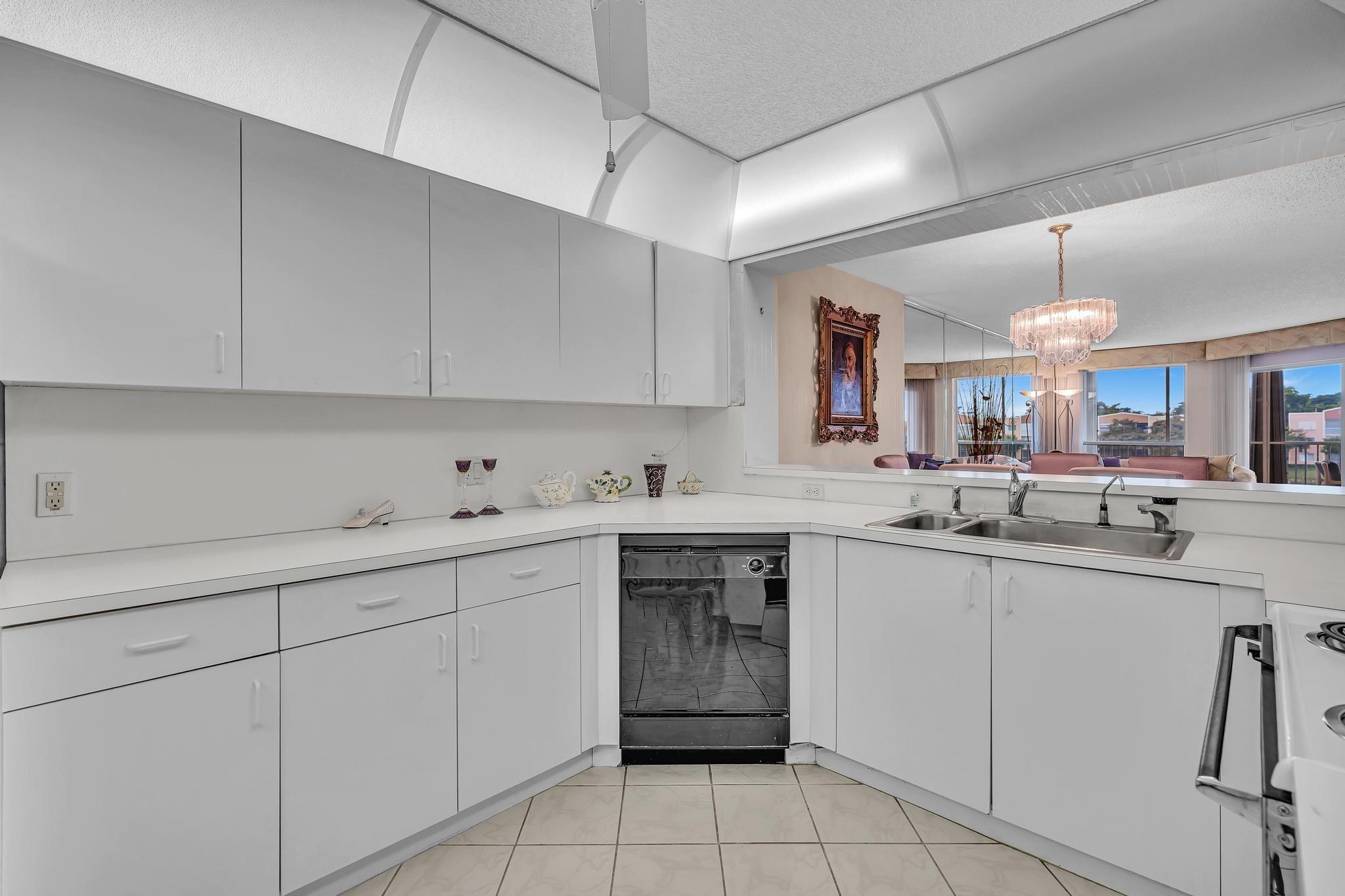 Granville - Residential