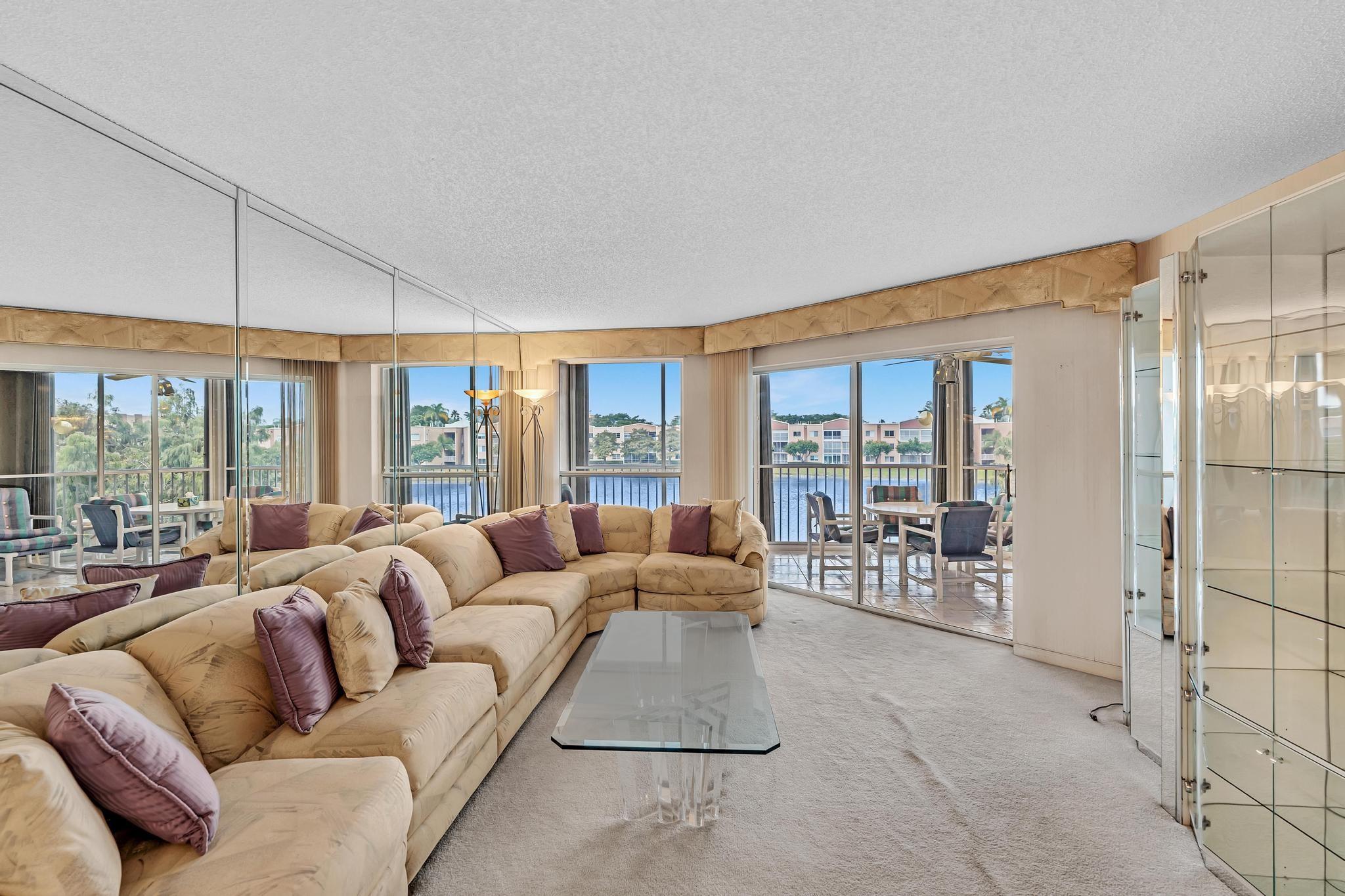 Granville - Residential