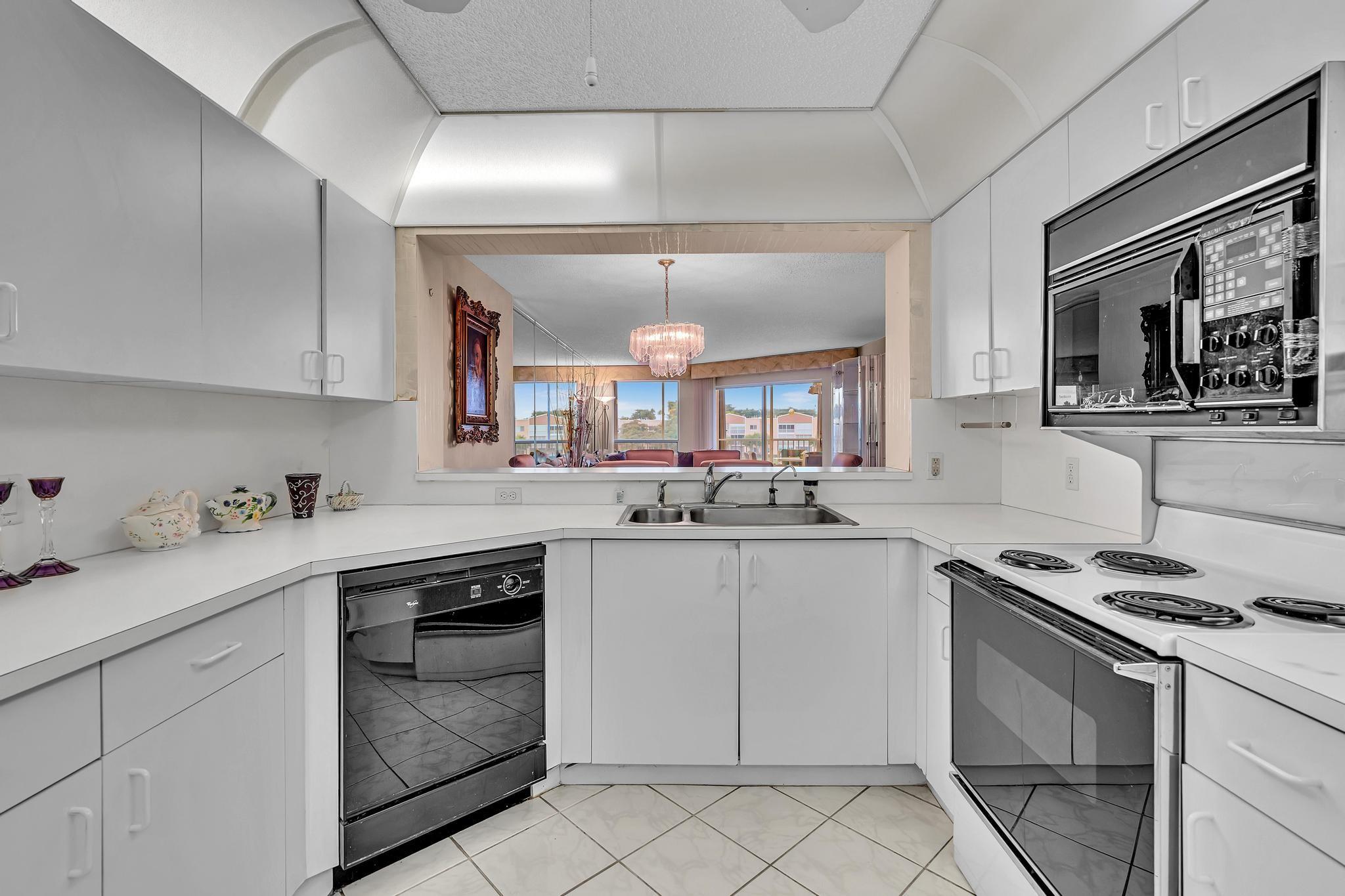 Granville - Residential