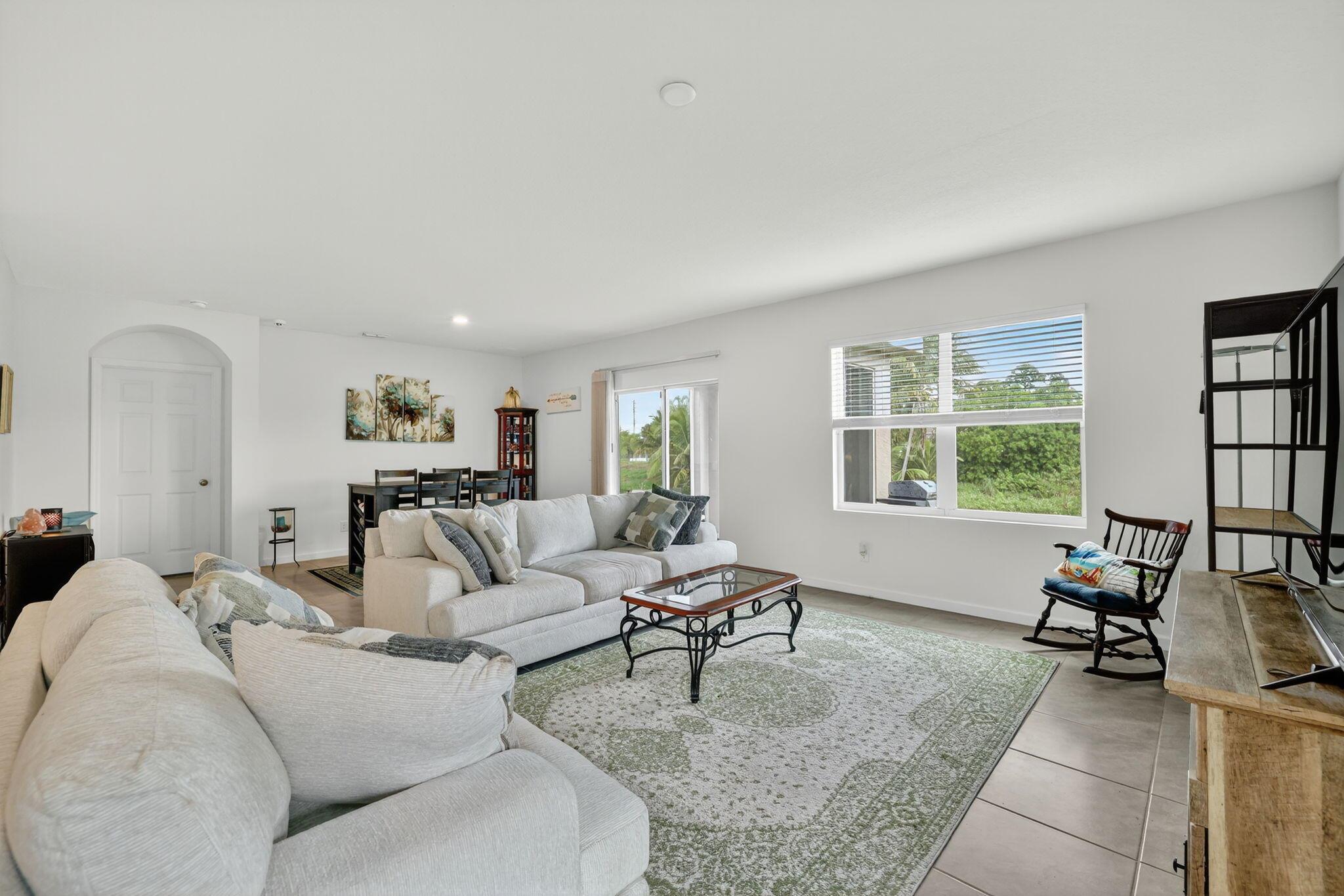 PORT ST LUCIE SECTION 13 - Residential