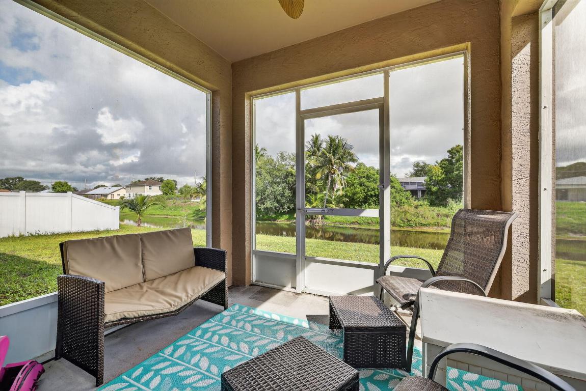 PORT ST LUCIE SECTION 13 - Residential