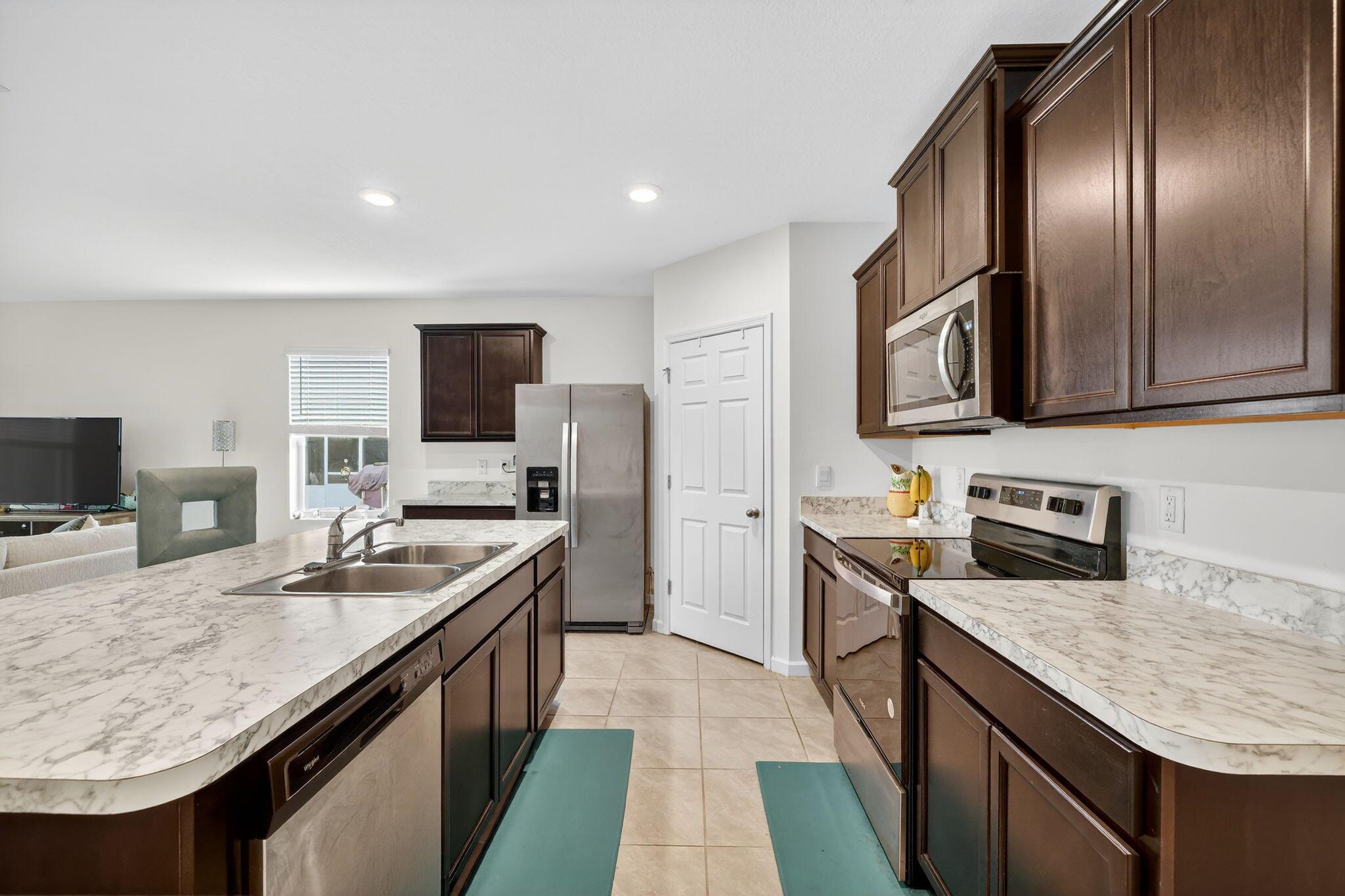 PORT ST LUCIE SECTION 13 - Residential