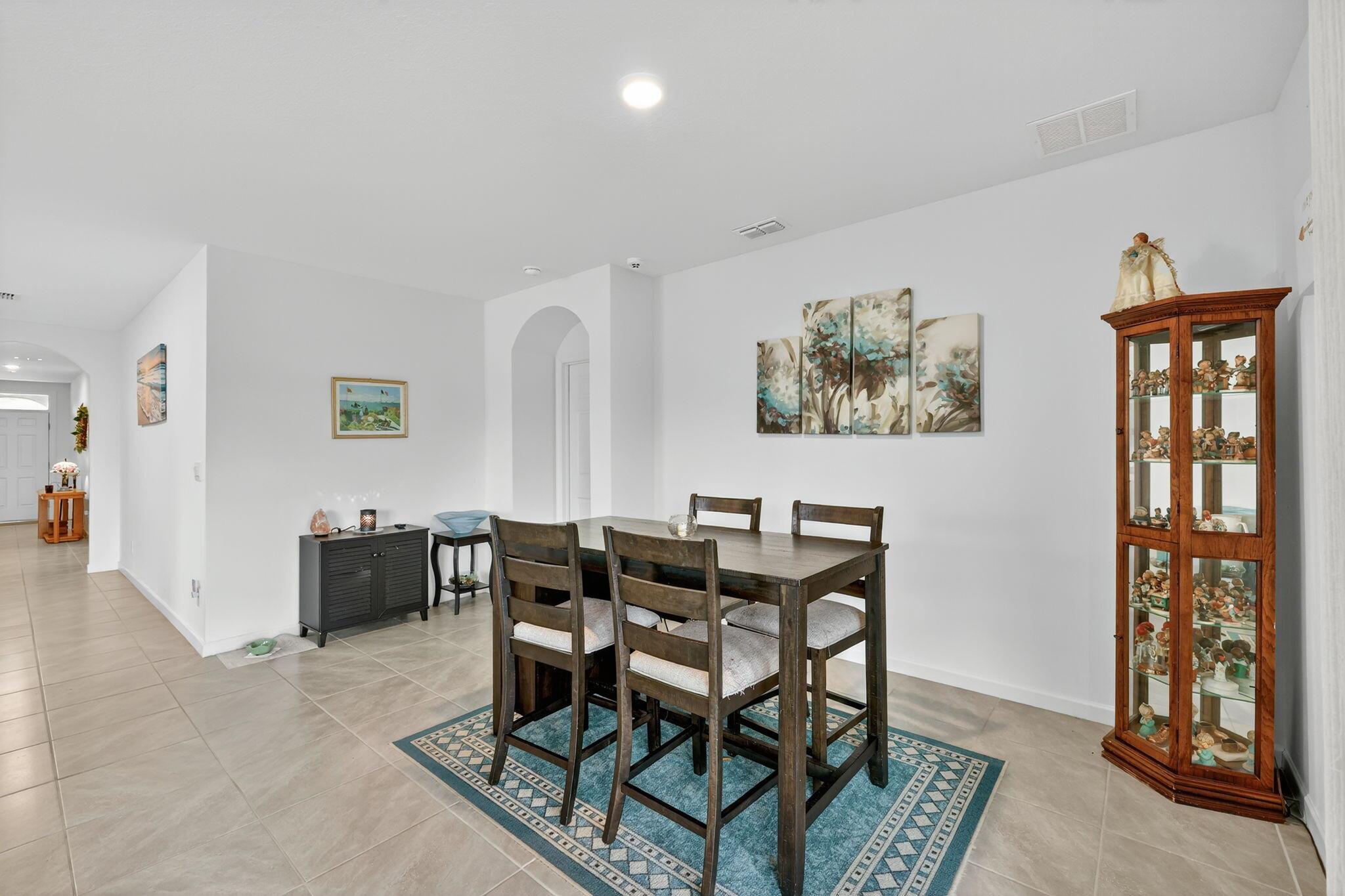 PORT ST LUCIE SECTION 13 - Residential