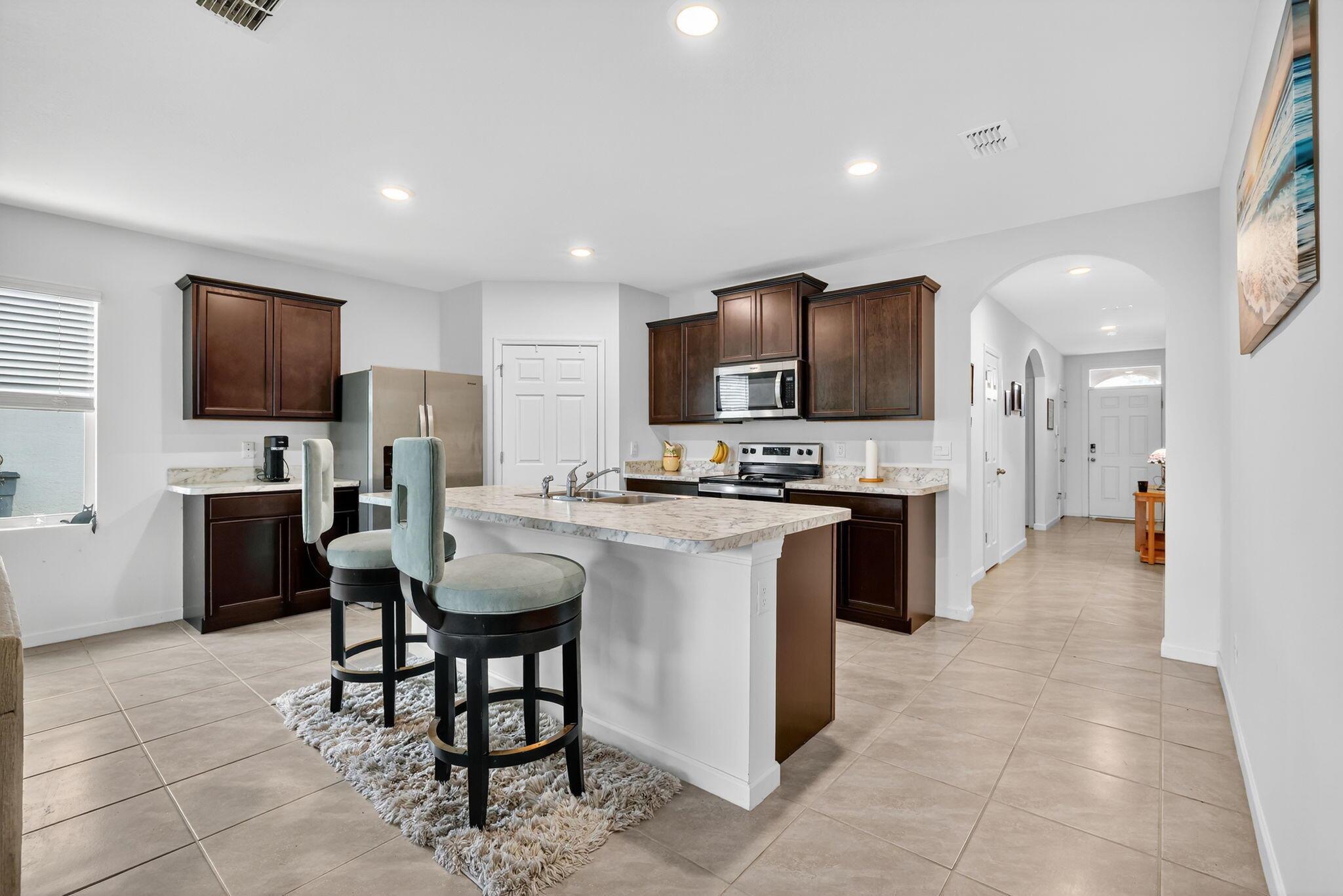 PORT ST LUCIE SECTION 13 - Residential