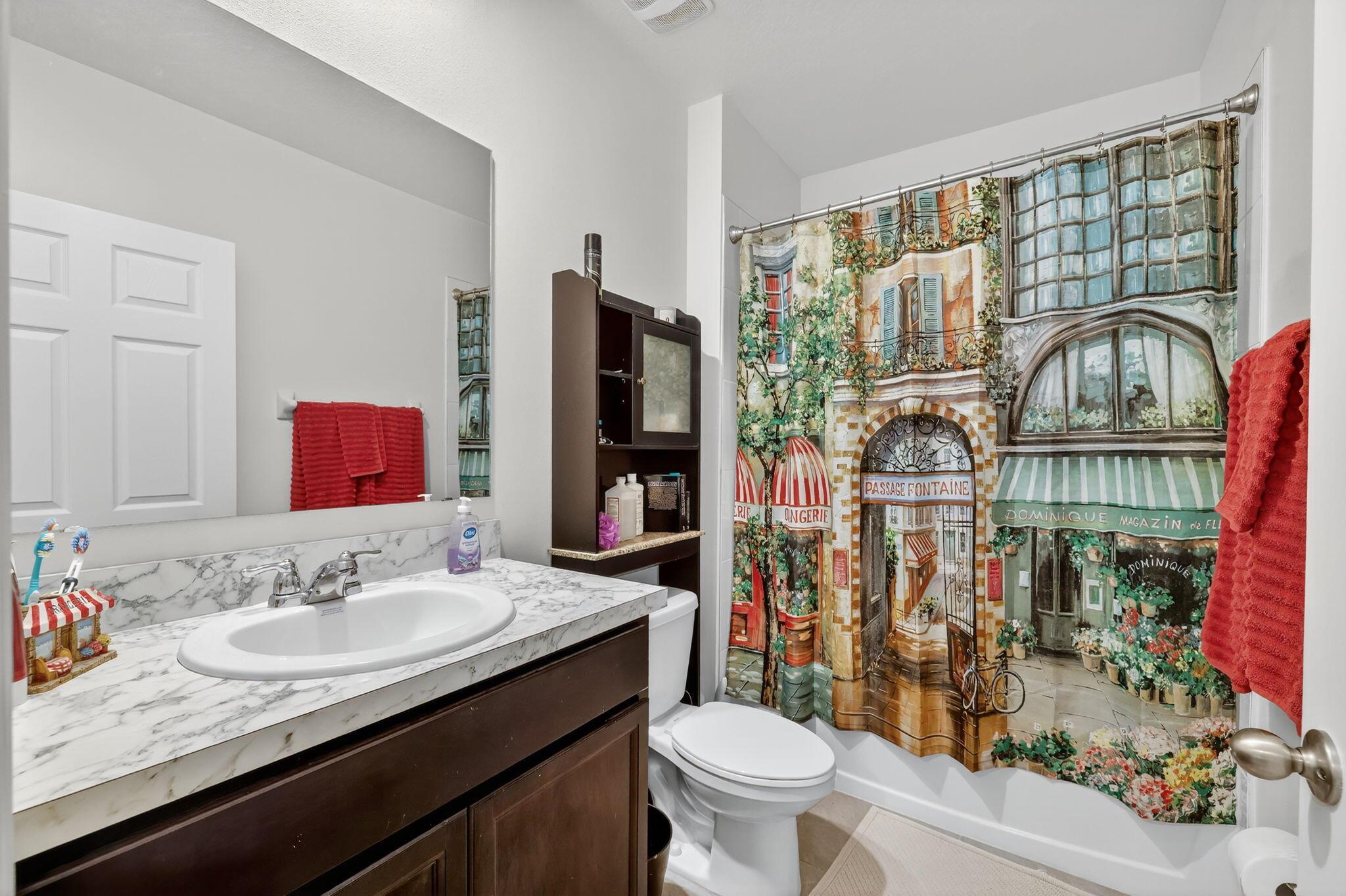 PORT ST LUCIE SECTION 13 - Residential