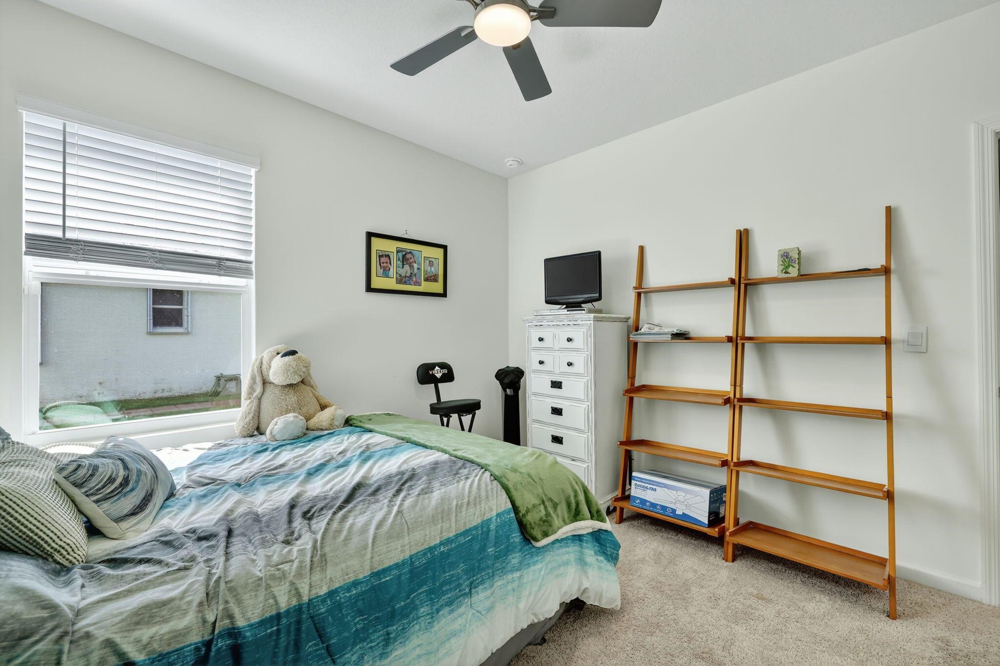 PORT ST LUCIE SECTION 13 - Residential