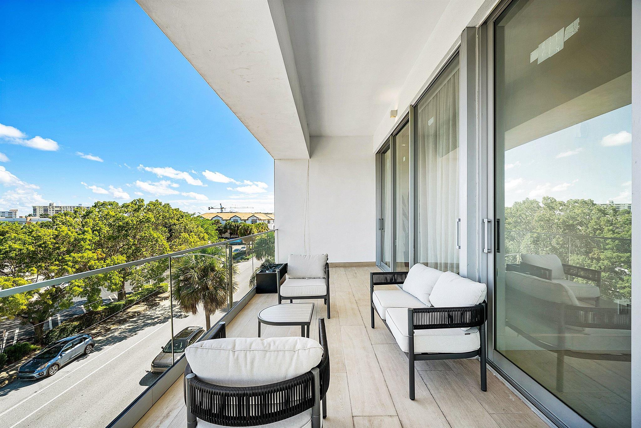 DELRAY TOWN OF - Residential