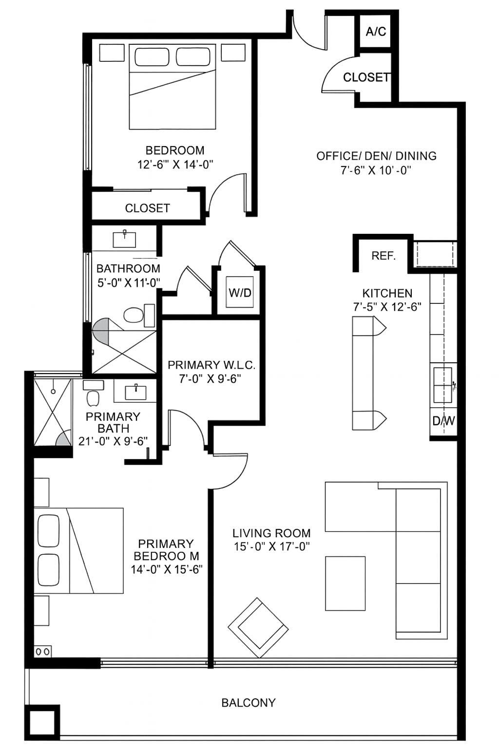 DELRAY TOWN OF - Residential