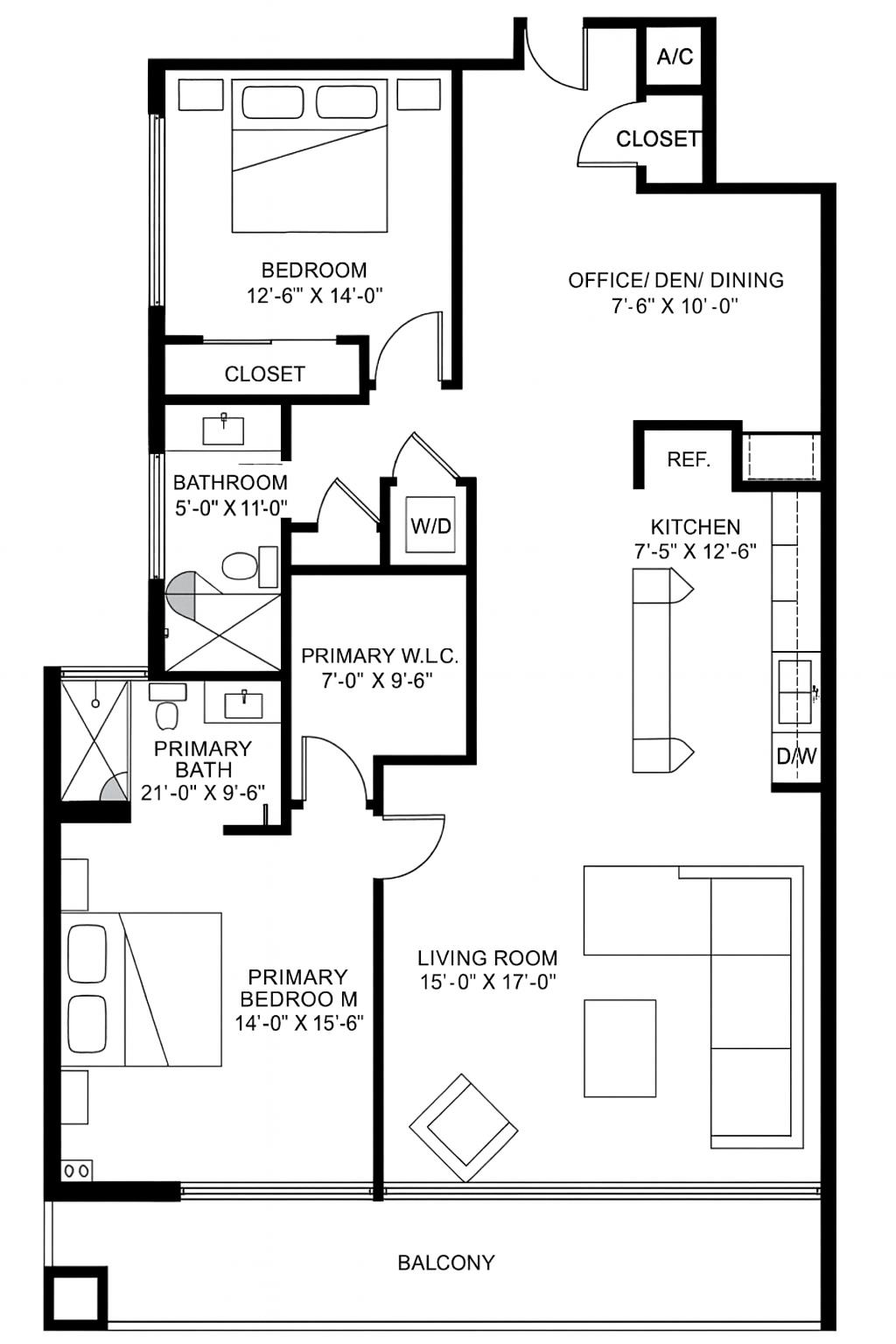 DELRAY TOWN OF - Residential