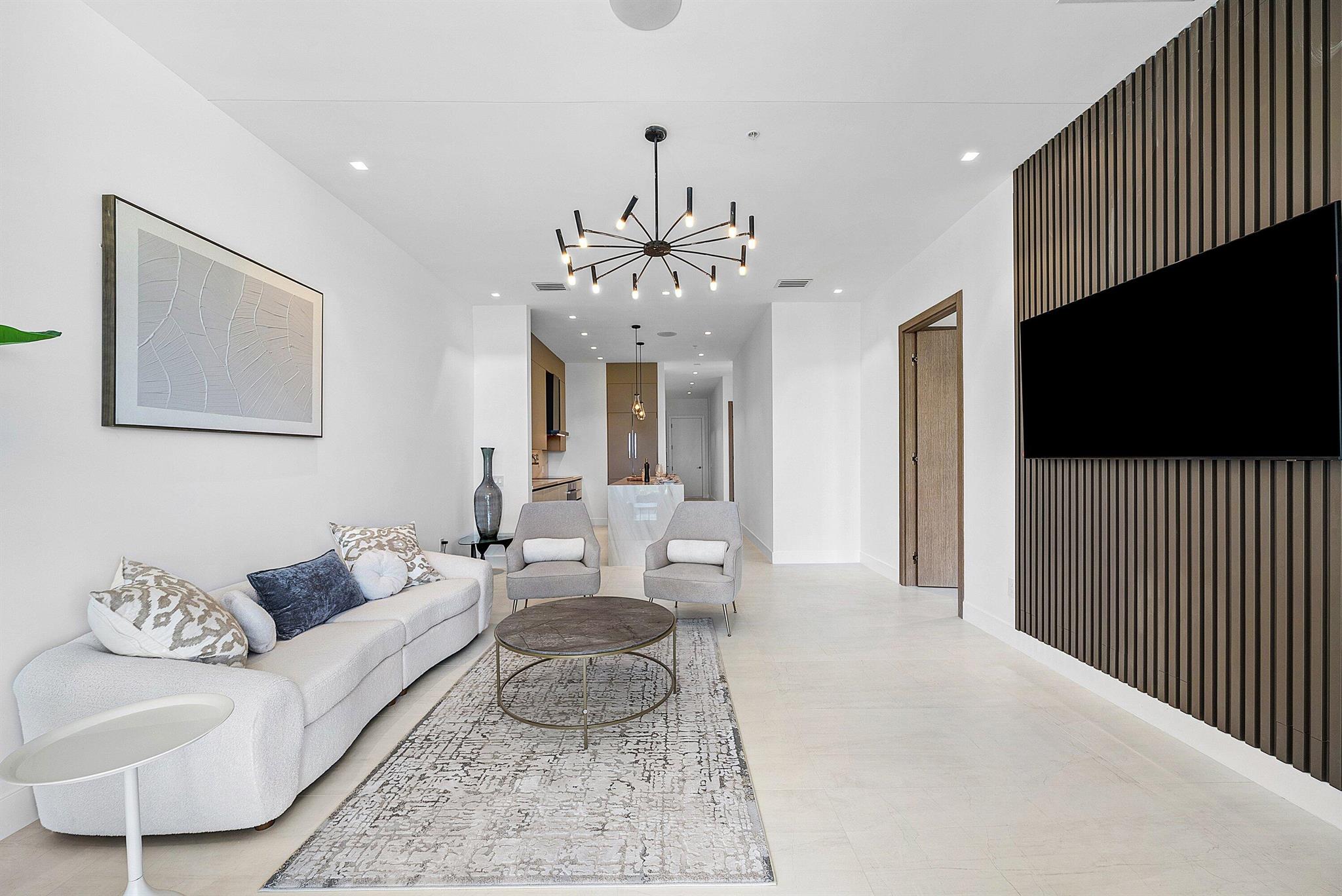 DELRAY TOWN OF - Residential
