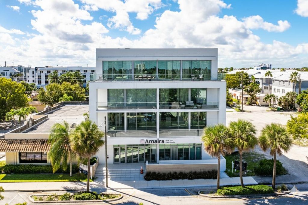 Photo of 246 NE 6th Avenue #3b, Delray Beach, FL 33483 (MLS # R11133545)