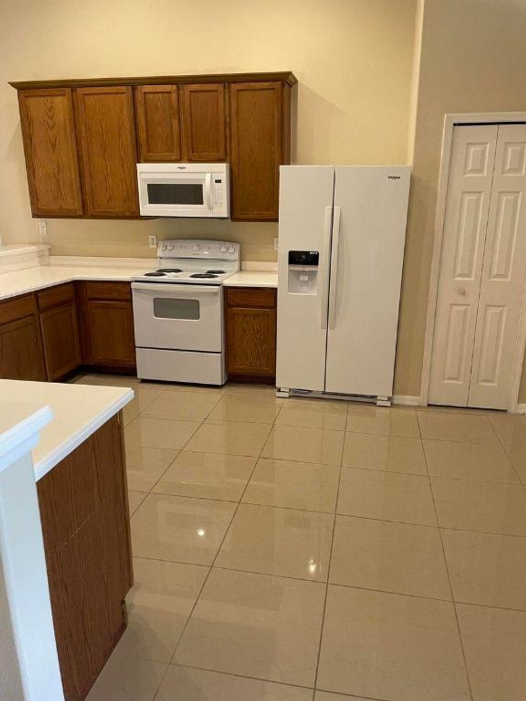 Photo of 380 SW Ridgecrest Drive, Port Saint Lucie, FL 34953 (MLS # R10952574)