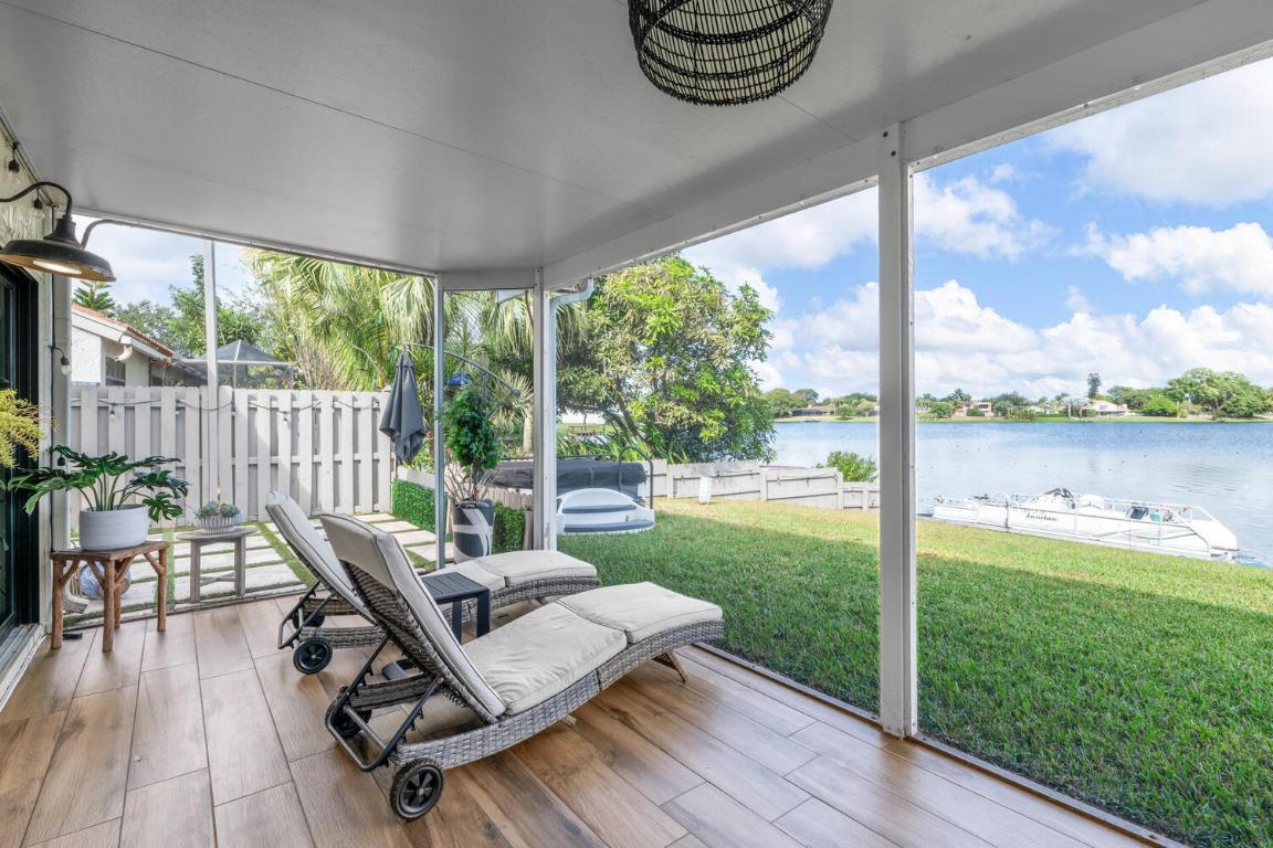 WELLINGTON TR 42-B - Residential Lease