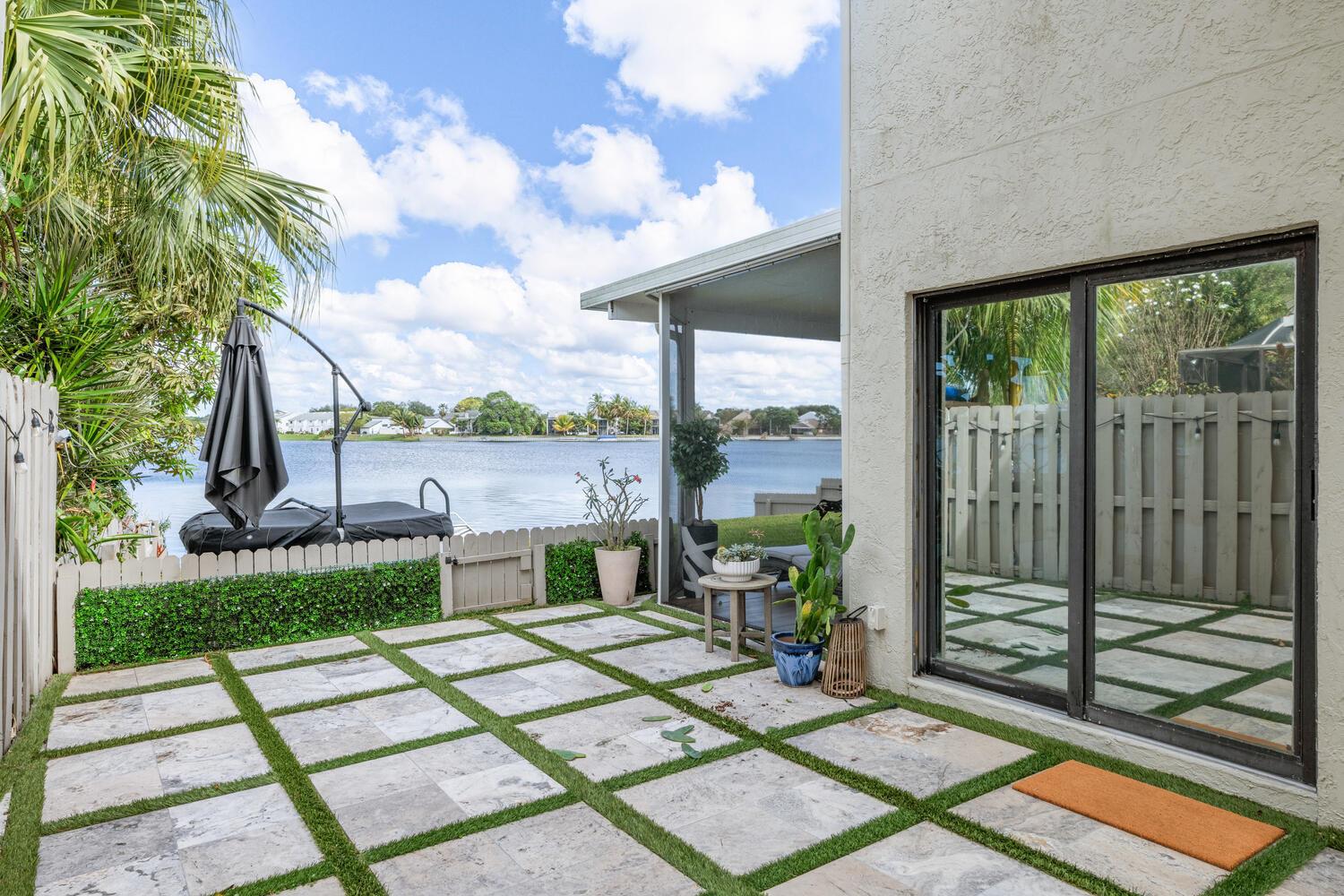 WELLINGTON TR 42-B - Residential Lease