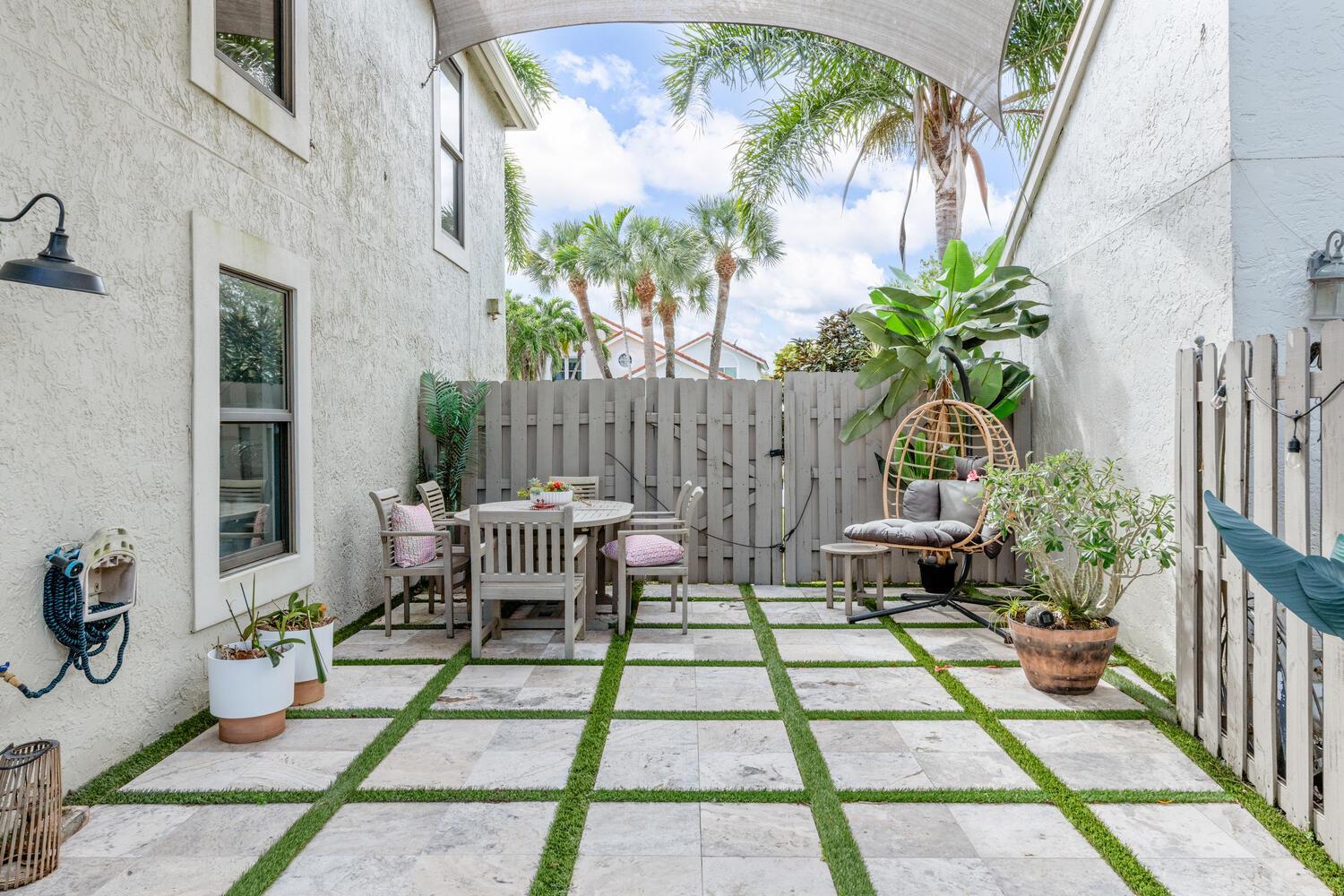 WELLINGTON TR 42-B - Residential Lease