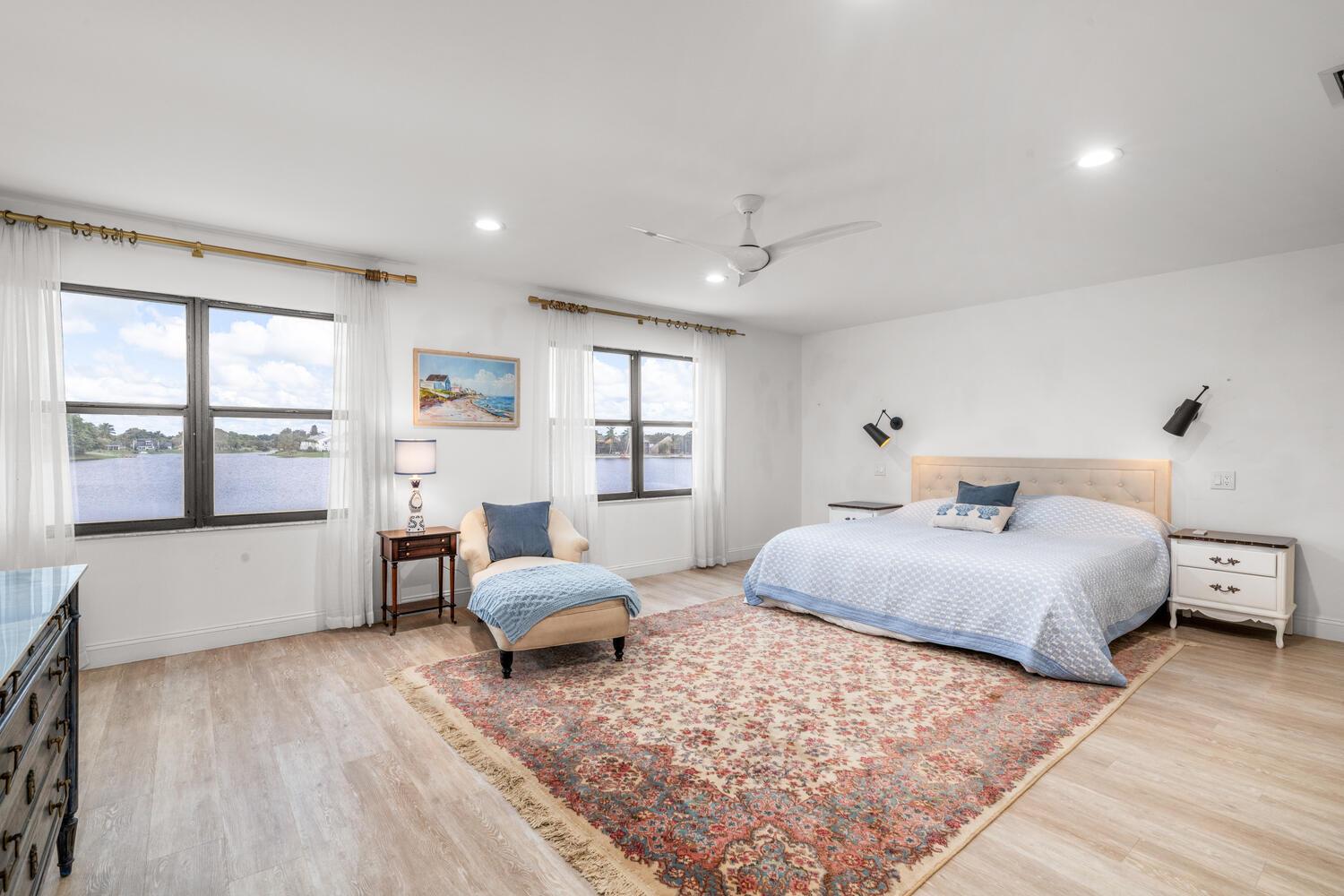 WELLINGTON TR 42-B - Residential Lease