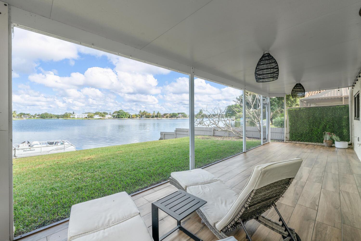 WELLINGTON TR 42-B - Residential Lease