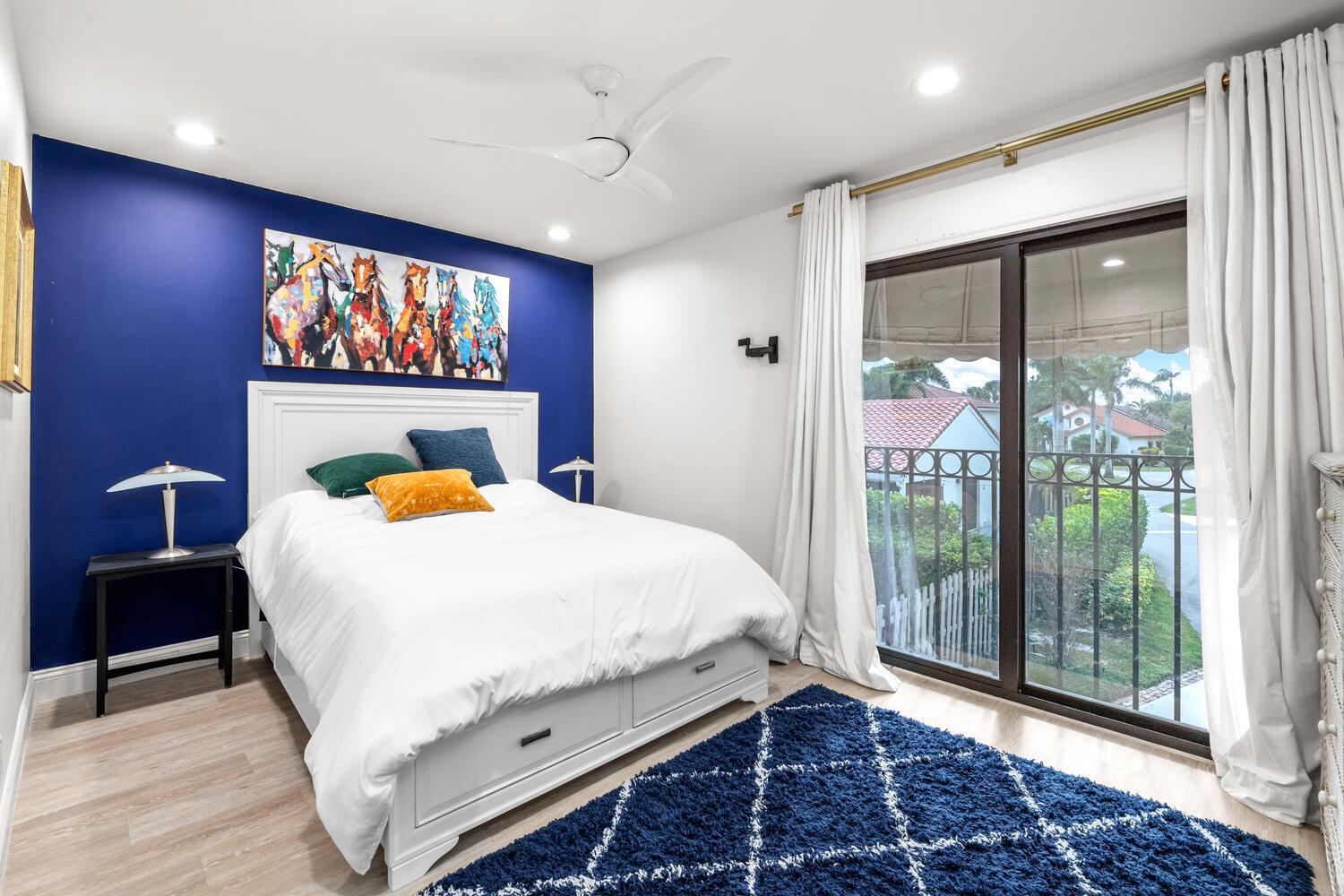 WELLINGTON TR 42-B - Residential Lease