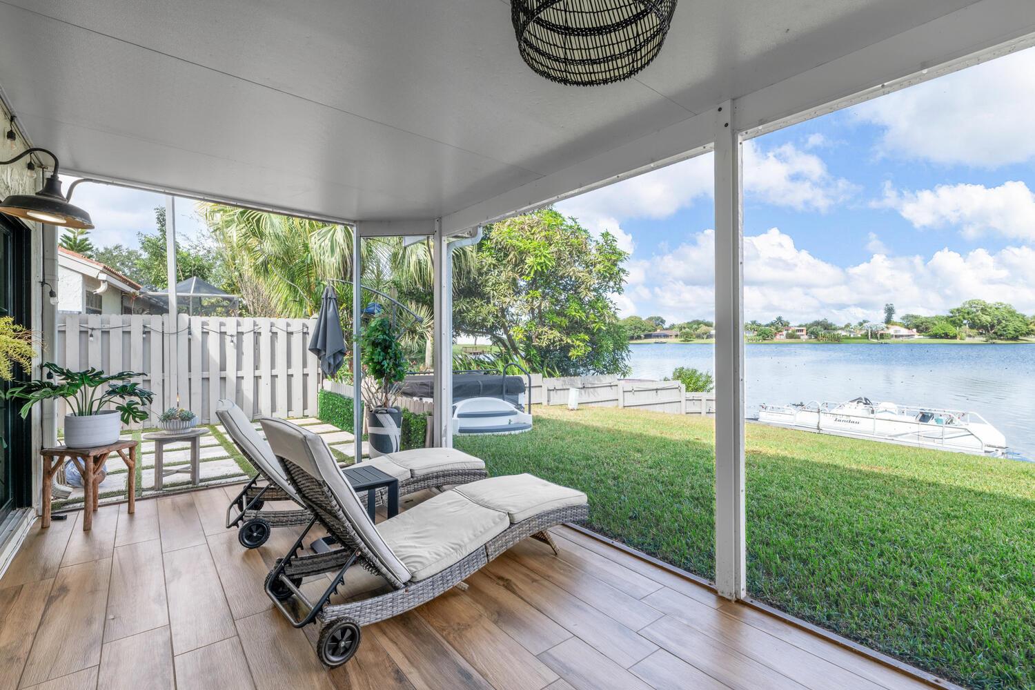 WELLINGTON TR 42-B - Residential Lease