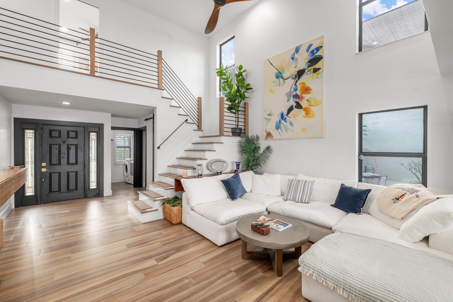 WELLINGTON TR 42-B - Residential Lease