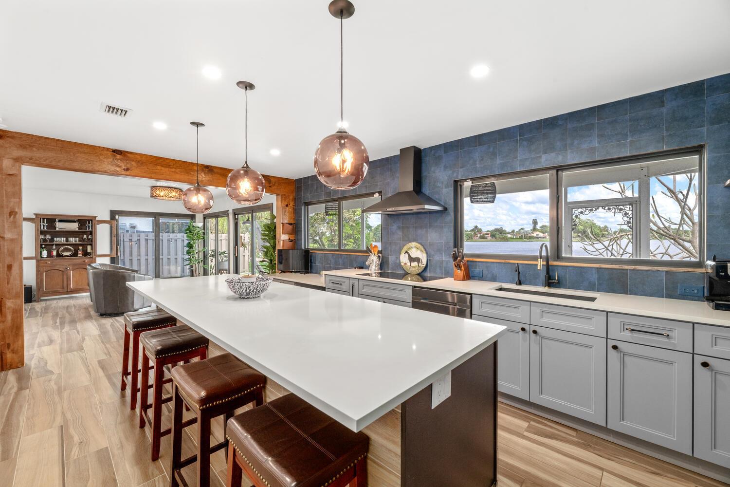 WELLINGTON TR 42-B - Residential Lease