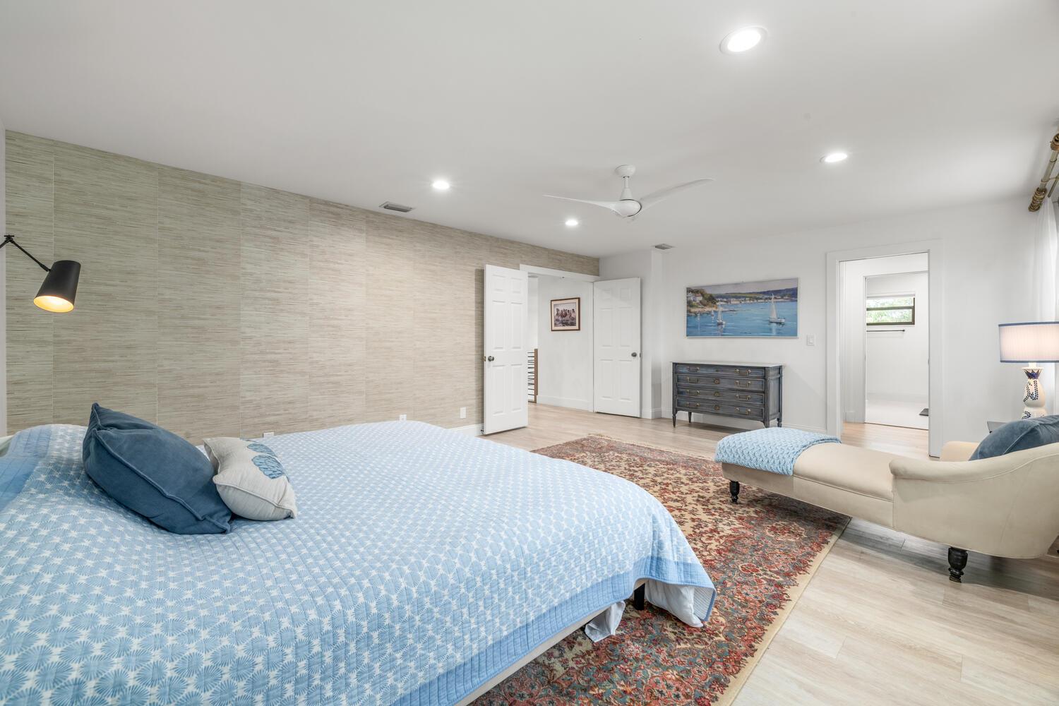 WELLINGTON TR 42-B - Residential Lease