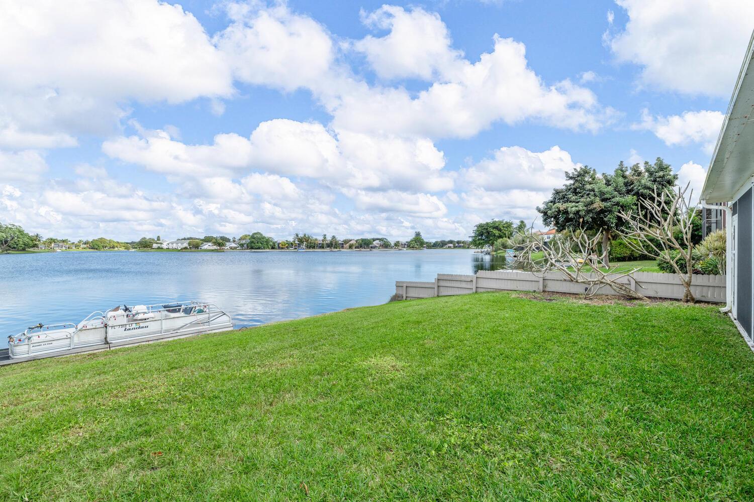 WELLINGTON TR 42-B - Residential Lease