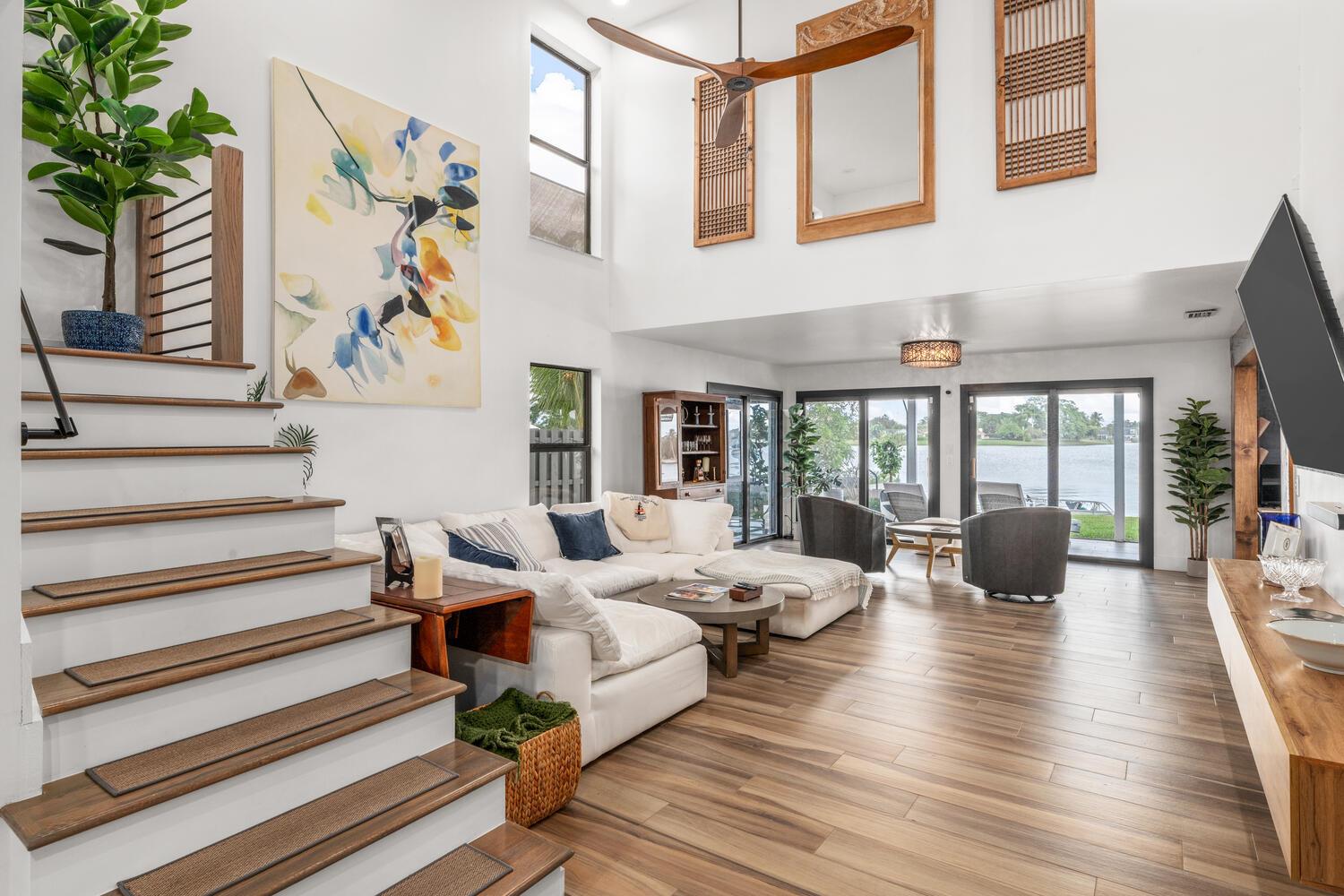 WELLINGTON TR 42-B - Residential Lease